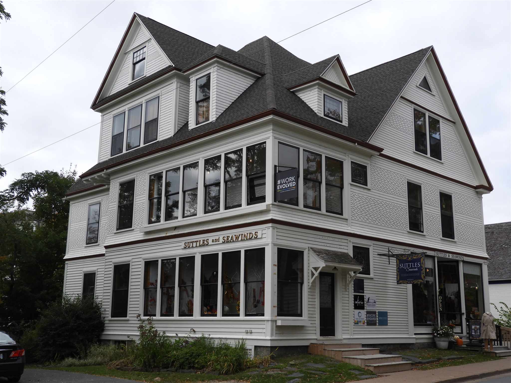 466 Main Street, Mahone Bay, (MLS® 202100844) RE/MAX nova