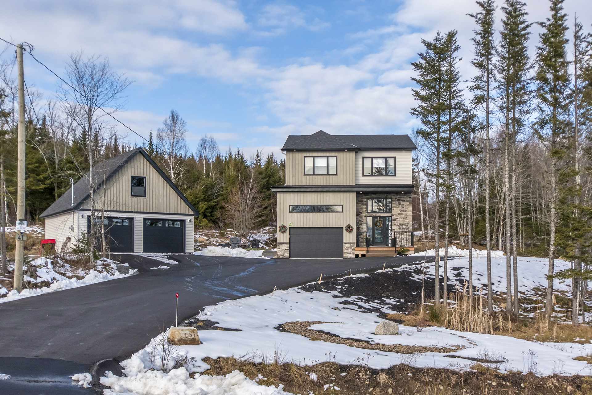 41 McCabe Lake Drive, Middle Sackville, (MLS® 202100937) RE/MAX nova