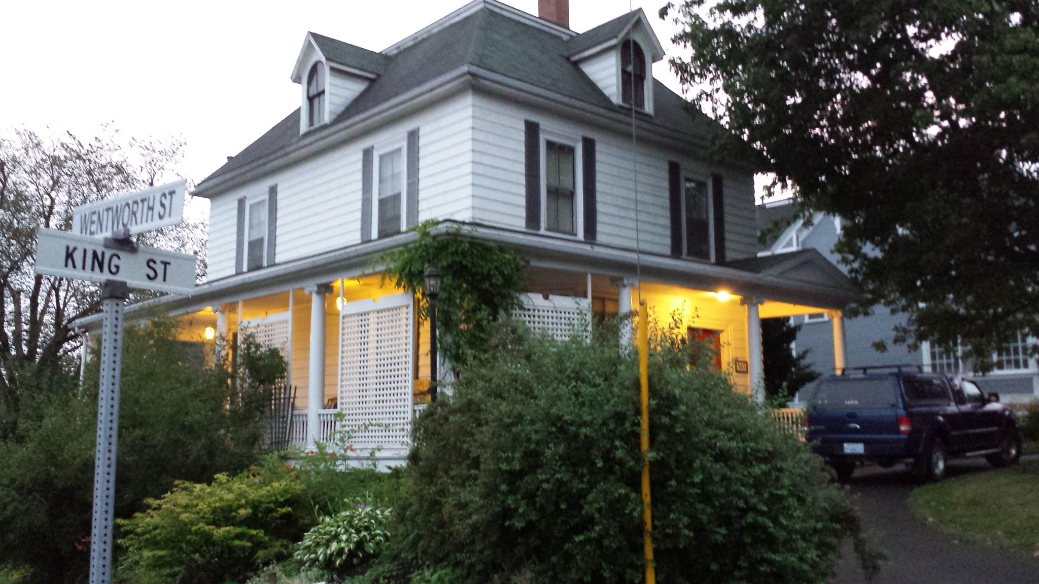 585 King Street, Windsor, (MLS® 202100999) RE/MAX nova