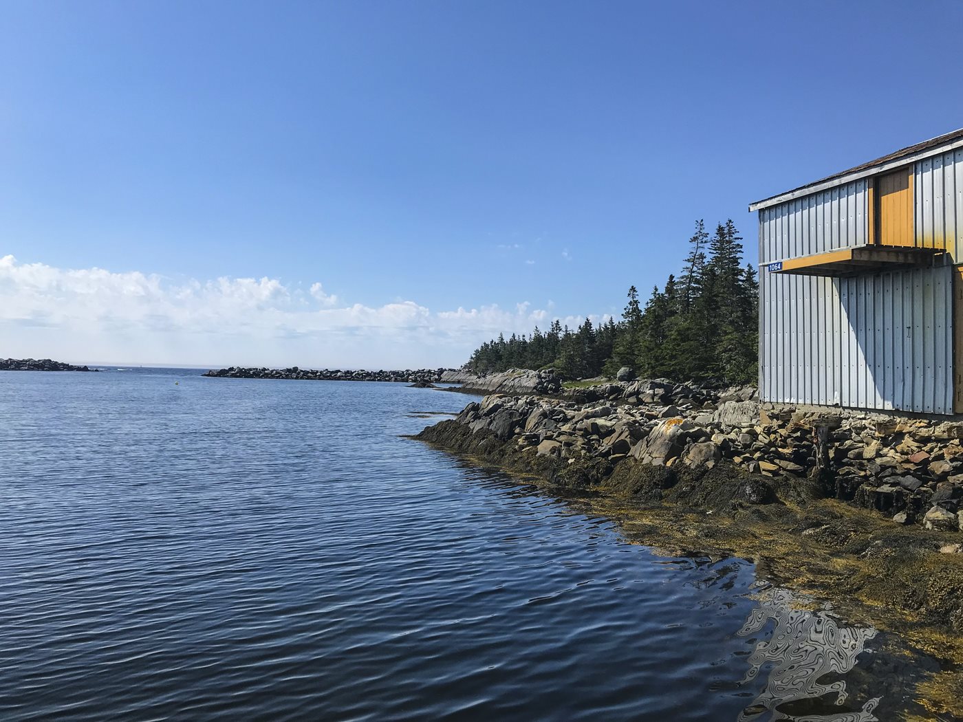 1064 Long Cove Road, Port Medway, (MLS® 202101024) RE/MAX nova