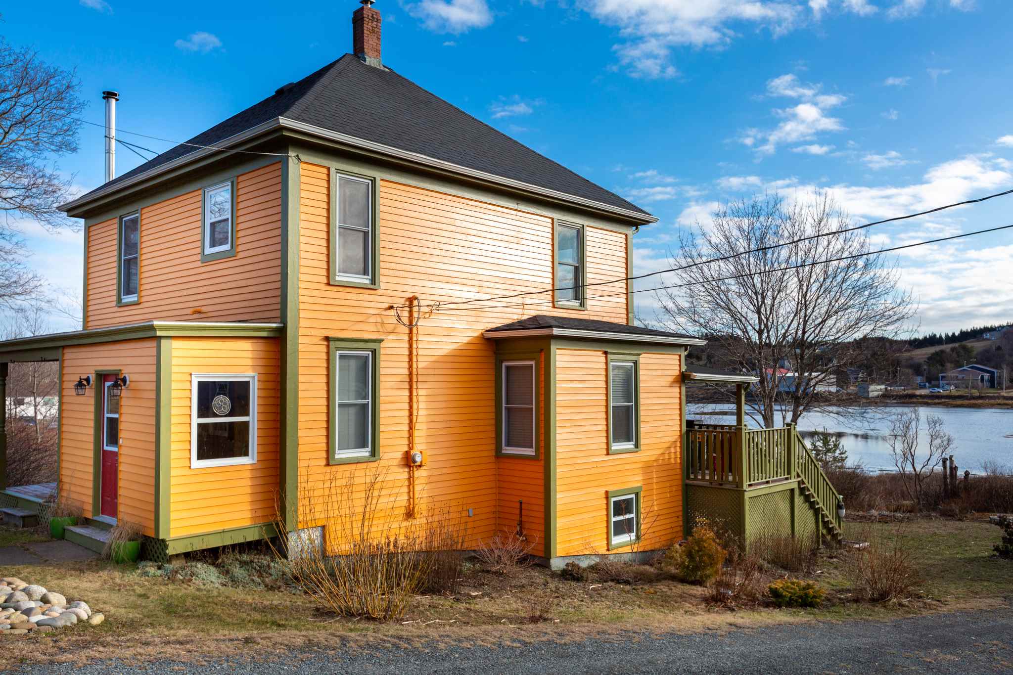 229 North Side Road, Riverport, (MLS® 202101143) RE/MAX nova