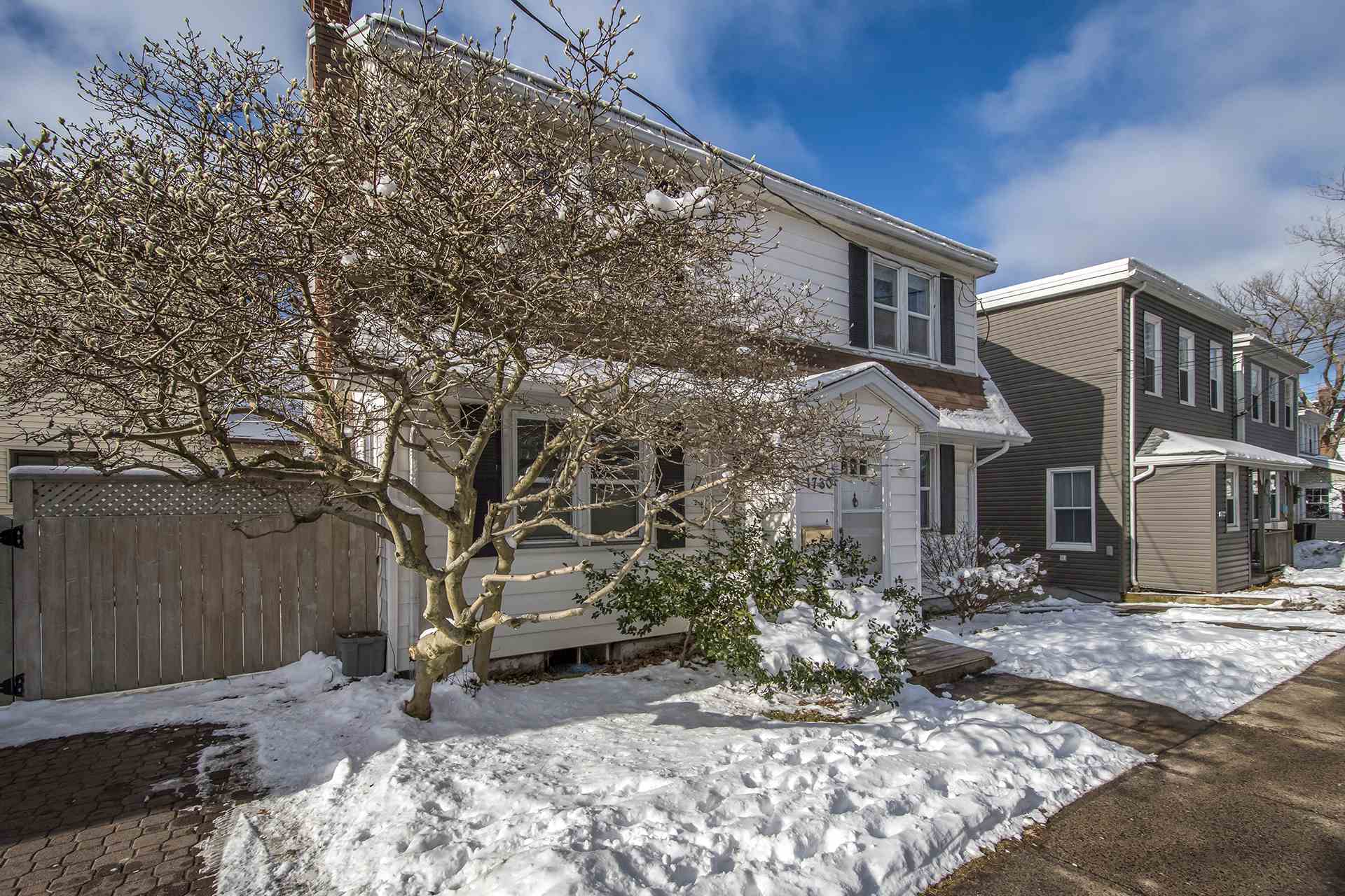 1730 Preston Street, Halifax, (MLS® 202101403) RE/MAX nova