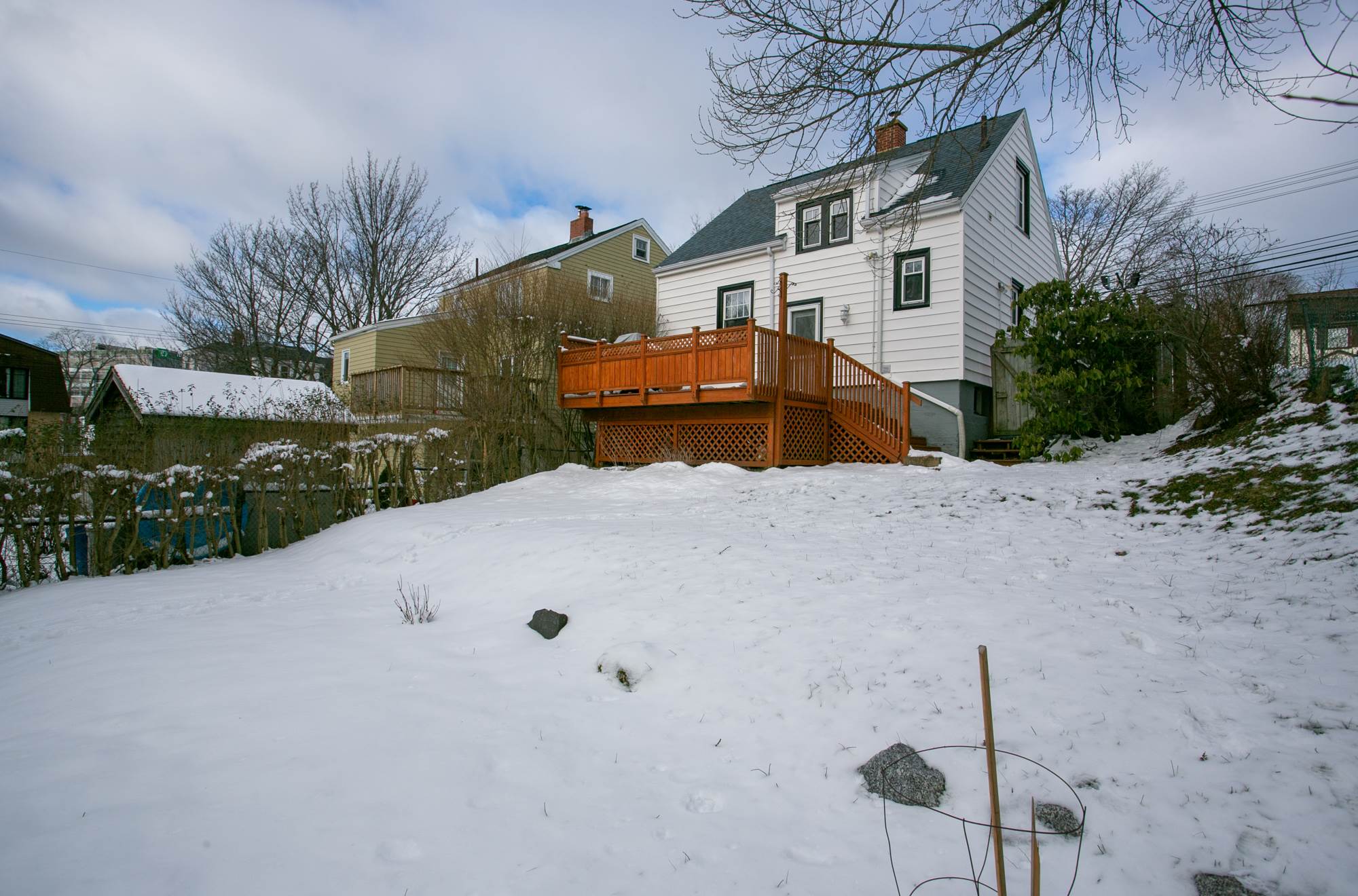 6934 Chebucto Road, Halifax, (MLS® 202101426) RE/MAX nova