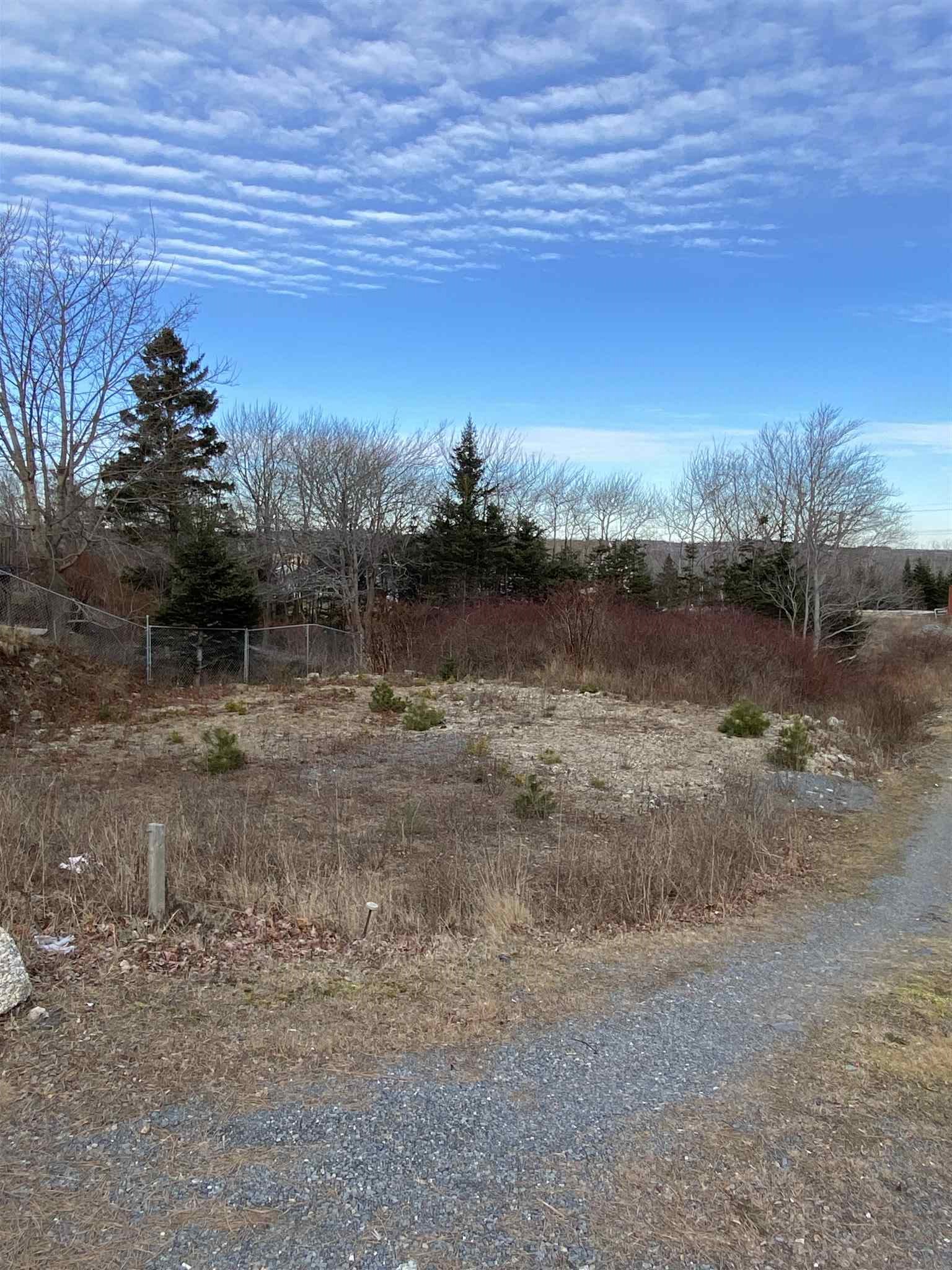 Lot 4A Herring Cove Road, Herring Cove, (MLS® 202101452) RE/MAX nova