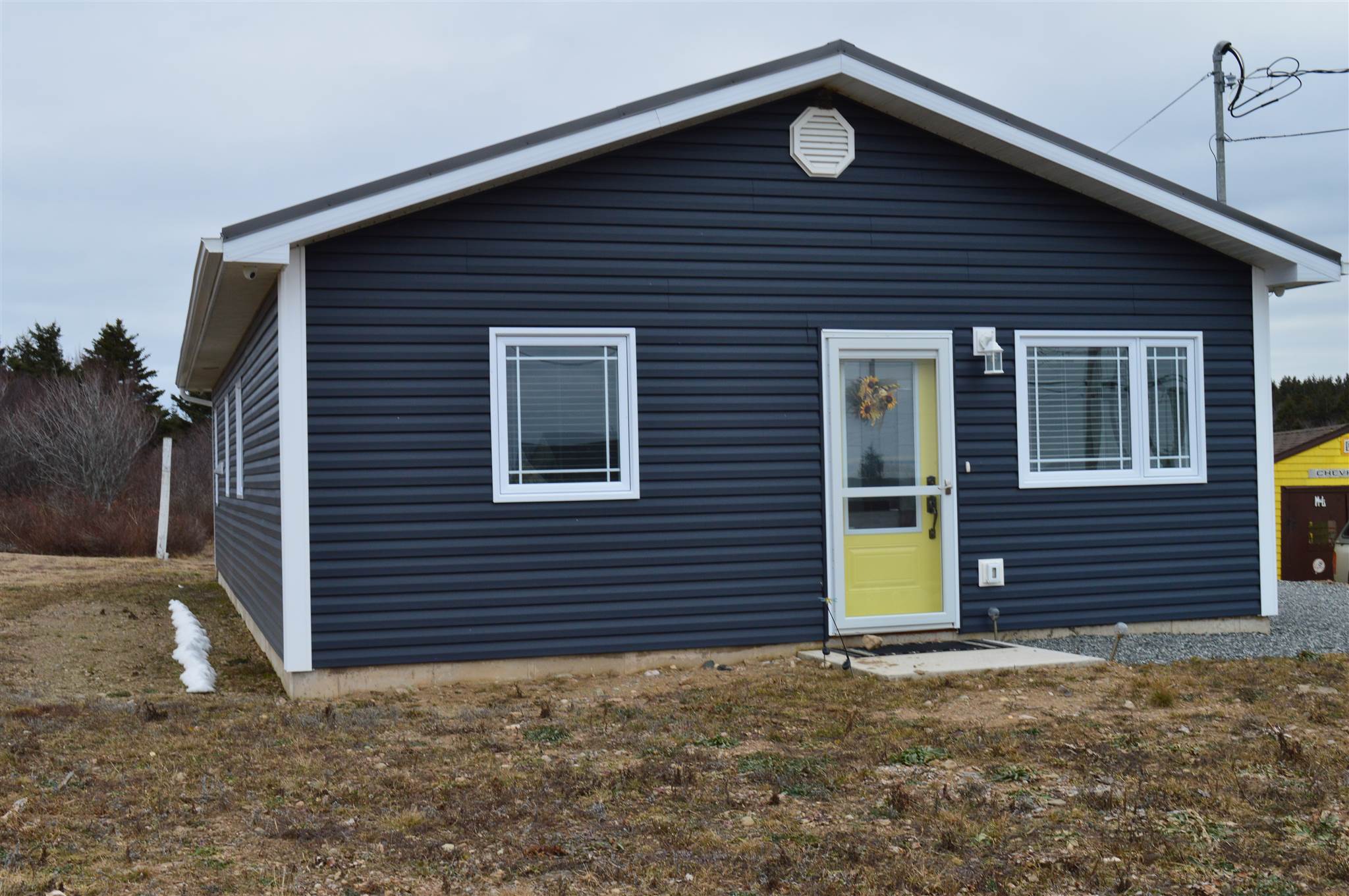 217 donkin Highway, Donkin, (MLS® 202101732) RE/MAX nova