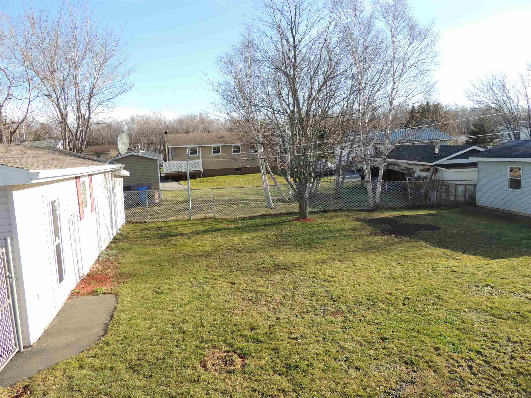 61 Holic Avenue, North Sydney, (MLS® 202101741) RE/MAX nova