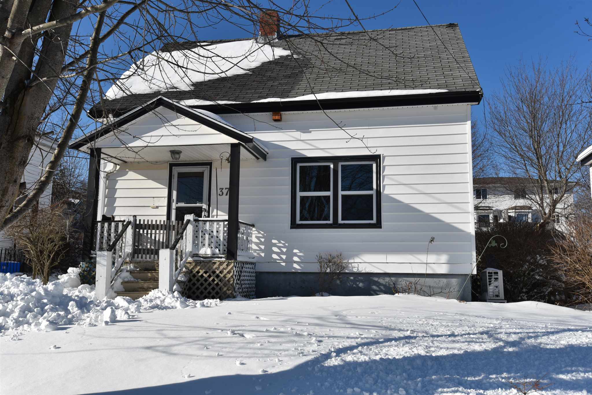 37 Ashdale Avenue, Fairview, (MLS® 202102372) RE/MAX nova