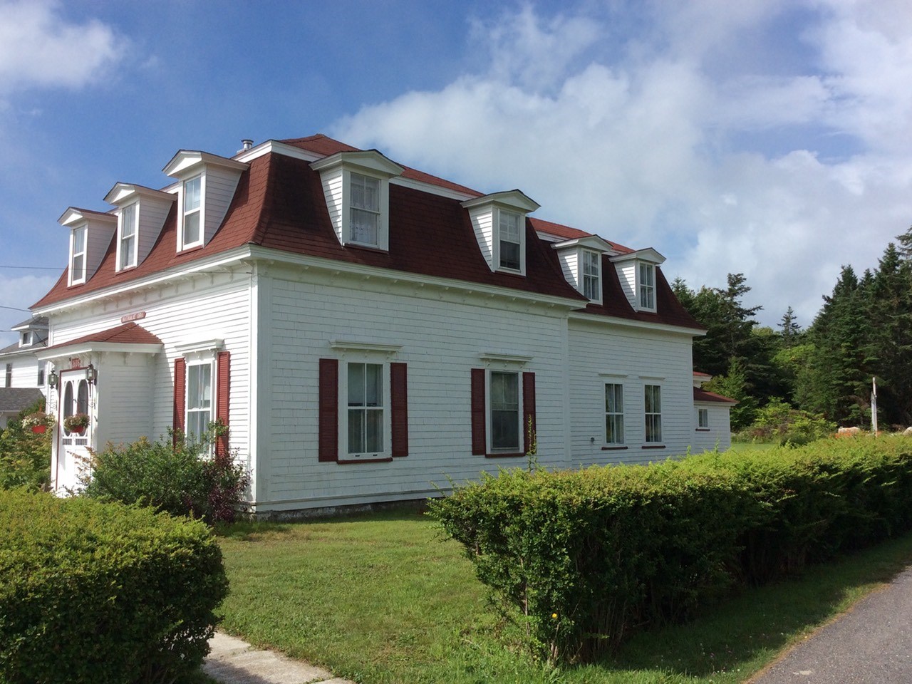 2606 334 Highway, Wedgeport, (MLS® 202102380) RE/MAX nova