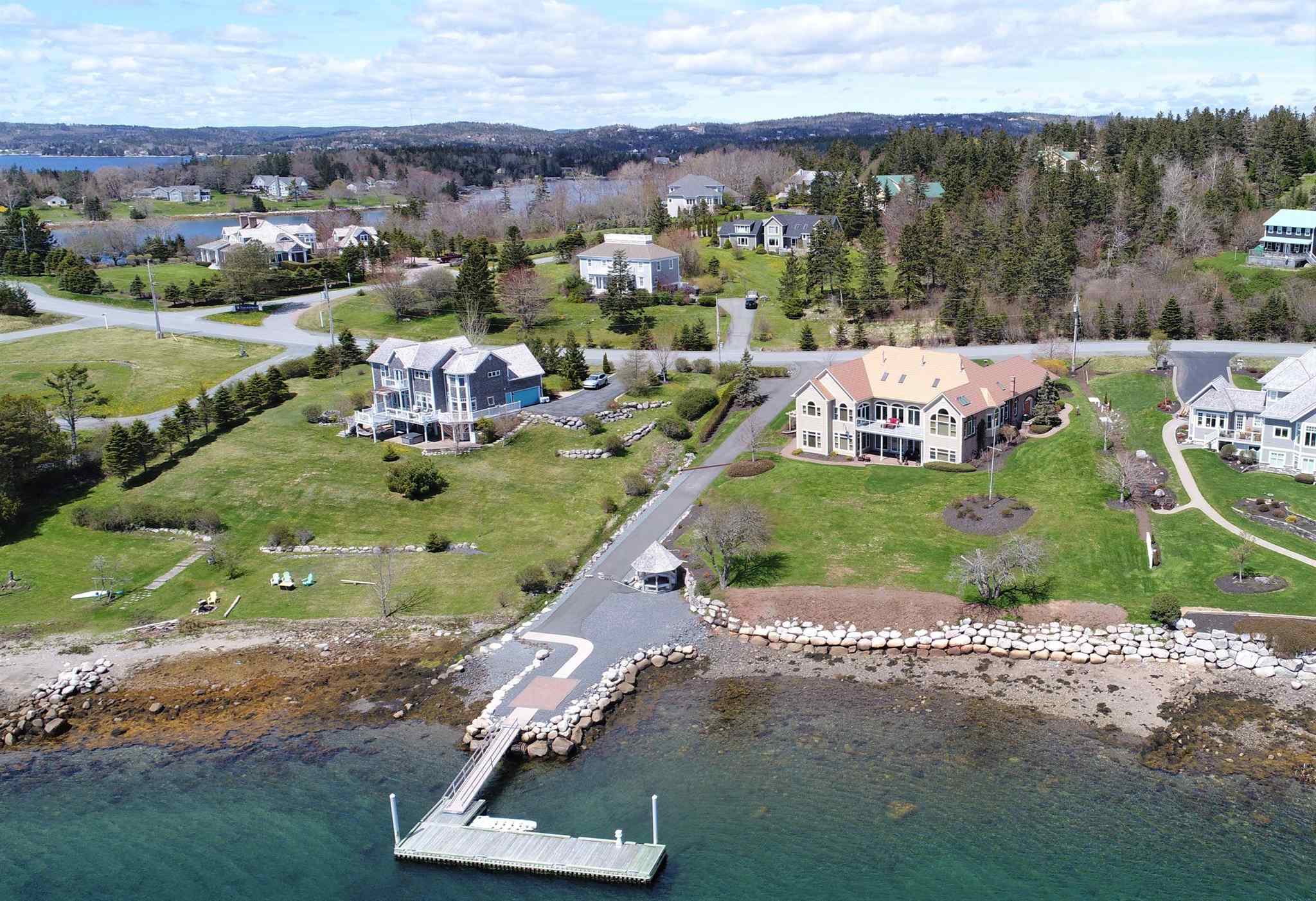 70 Croucher S Point Road Glen Haven Mls 202102499 Re Max Nova