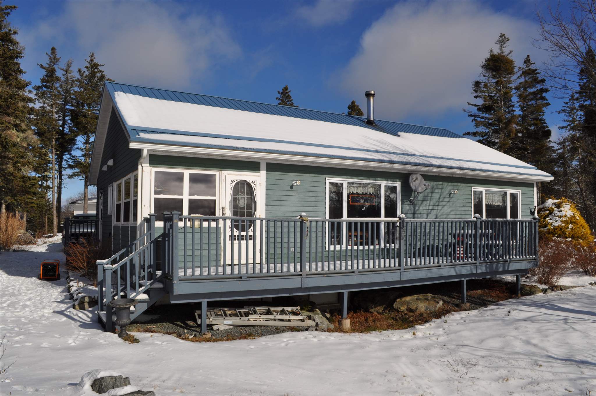 160 Indian Point Road, East Port Medway, (MLS® 202102512) RE/MAX nova