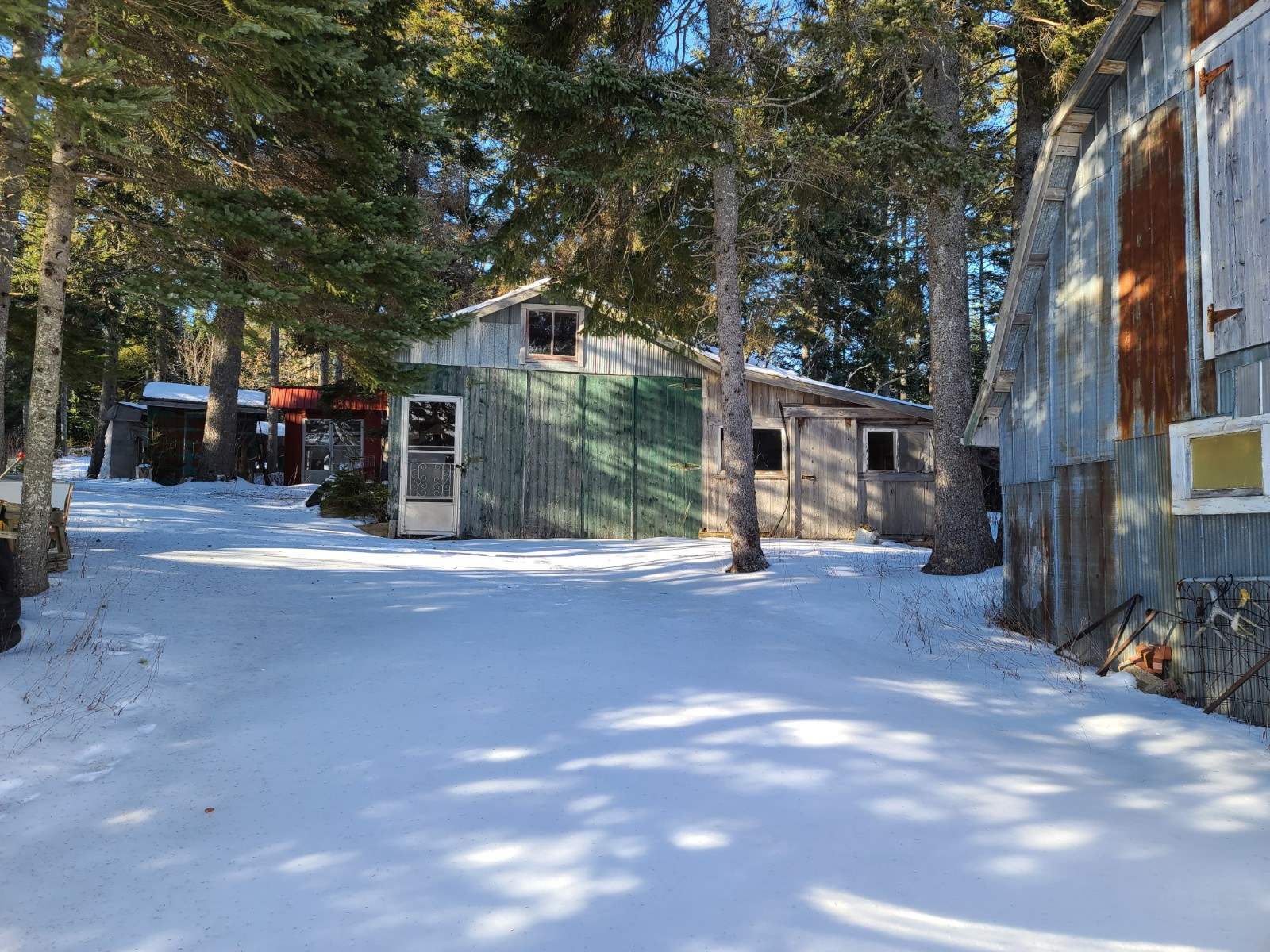 5339 Scotsburn Road, Lyons Brook, (MLS® 202102902) RE/MAX nova