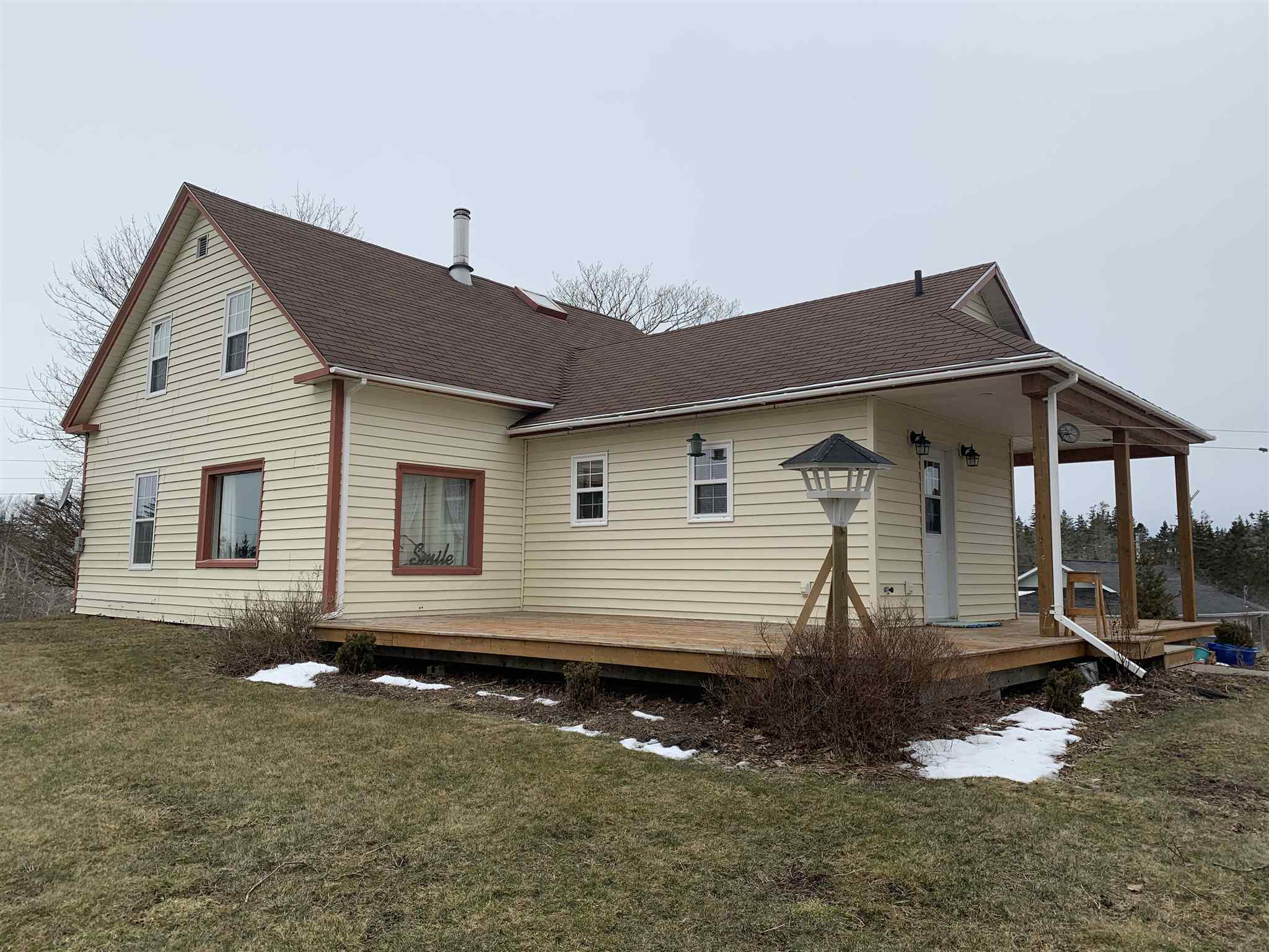 699 Lakeside Road, Yarmouth, (MLS® 202102954) RE/MAX nova