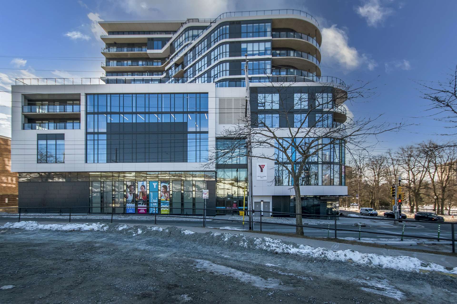 407 1585 SOUTH PARK Street, Halifax, (MLS® 202103068) RE/MAX nova