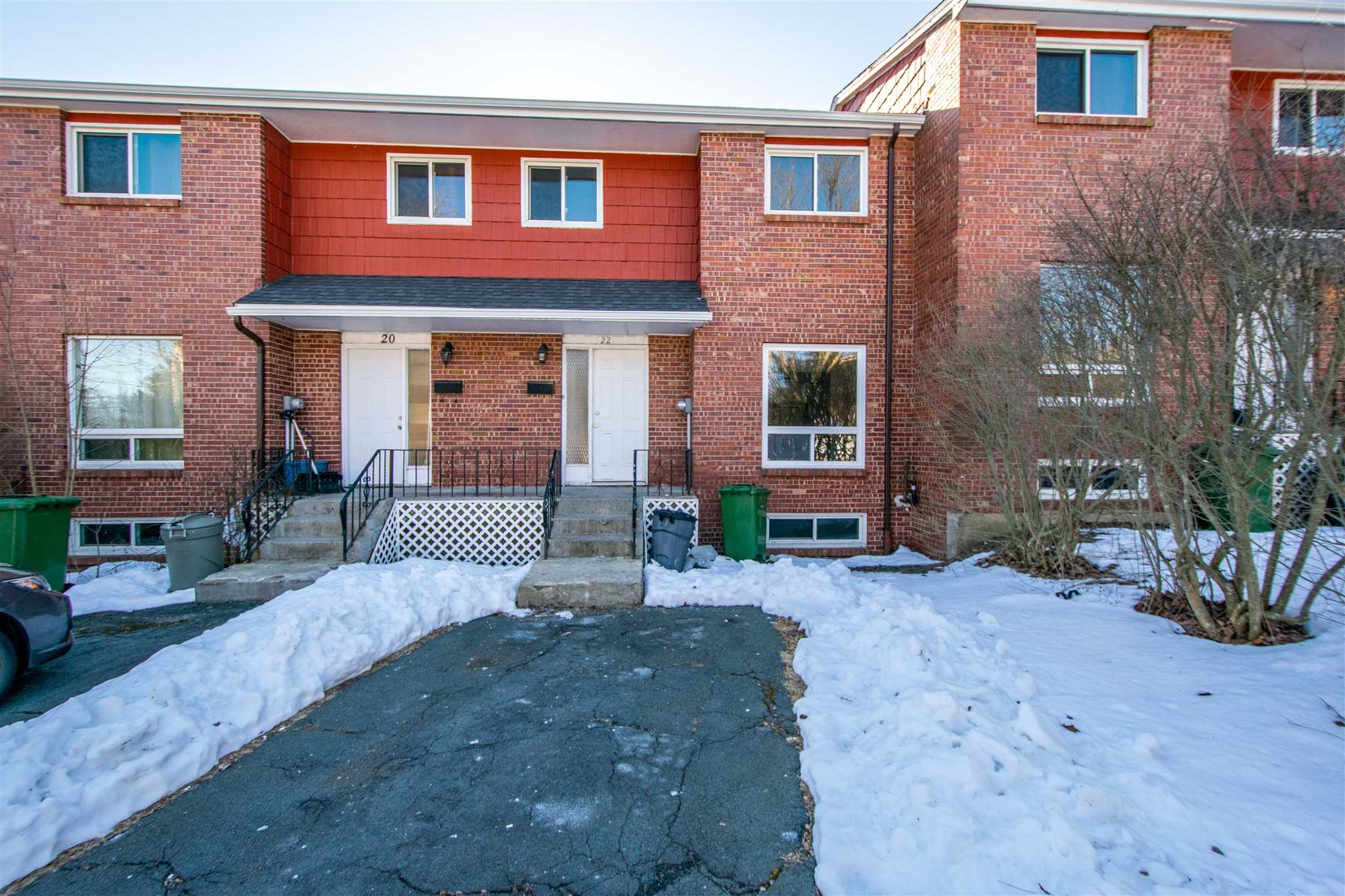 22 Chadwick Place, Halifax, (MLS® 202103507) RE/MAX nova