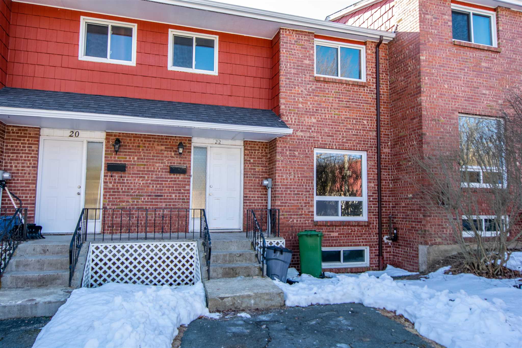 22 Chadwick Place, Halifax, (MLS® 202103507) RE/MAX nova