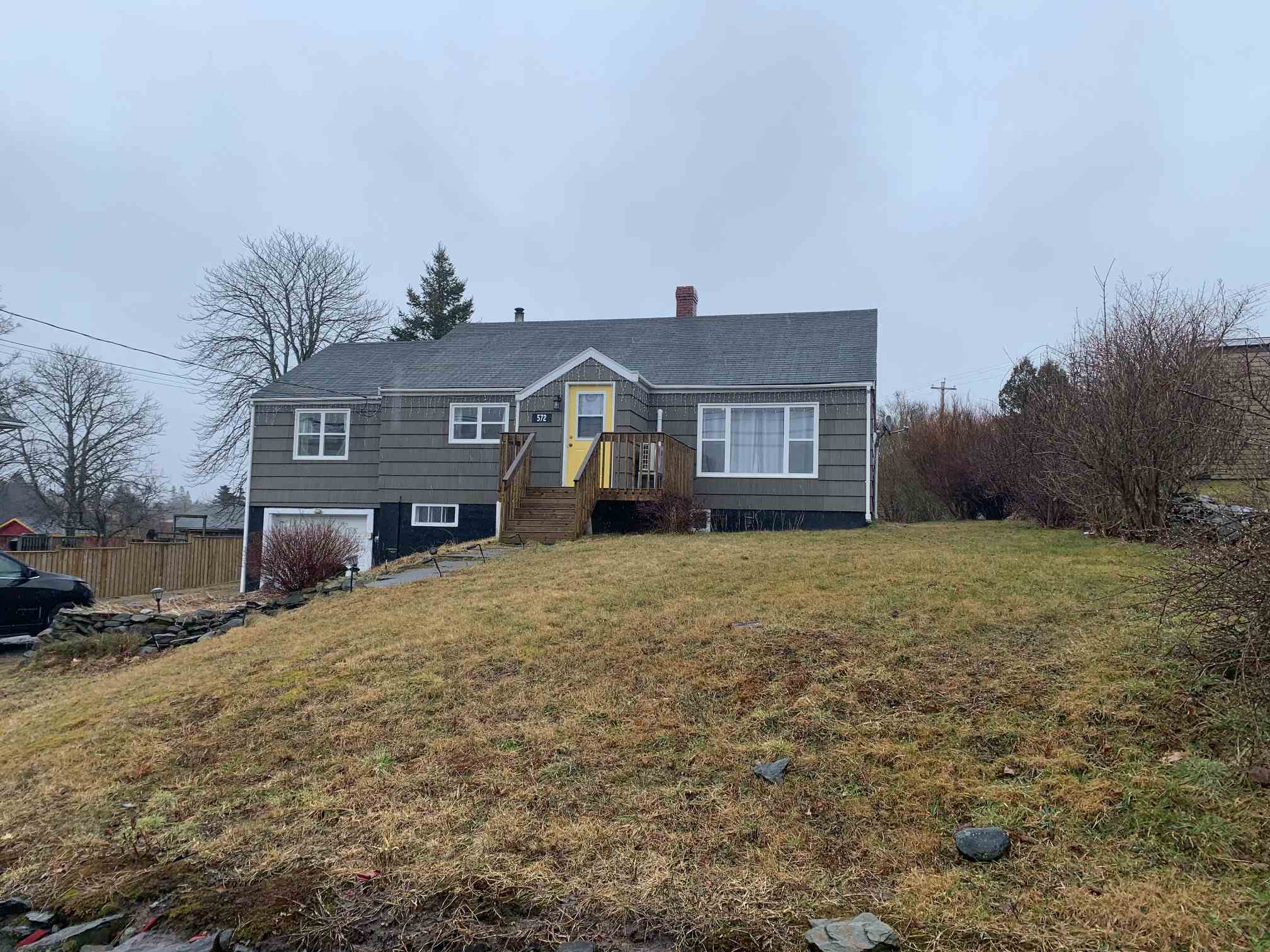 572 Hwy 1, Hebron, (MLS® 202103559) RE/MAX nova