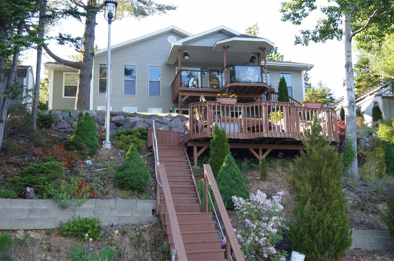 2437 HILLSIDE Road, Marion Bridge, (MLS® 202103597) RE/MAX nova