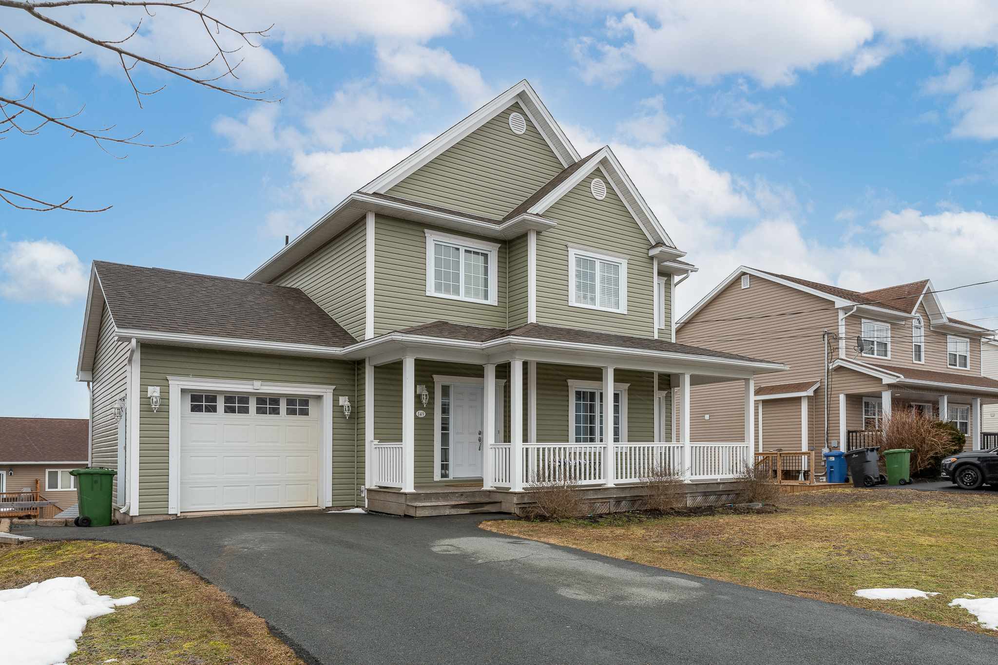 149 Cole Drive, Cole Harbour, (MLS® 202103649) RE/MAX nova