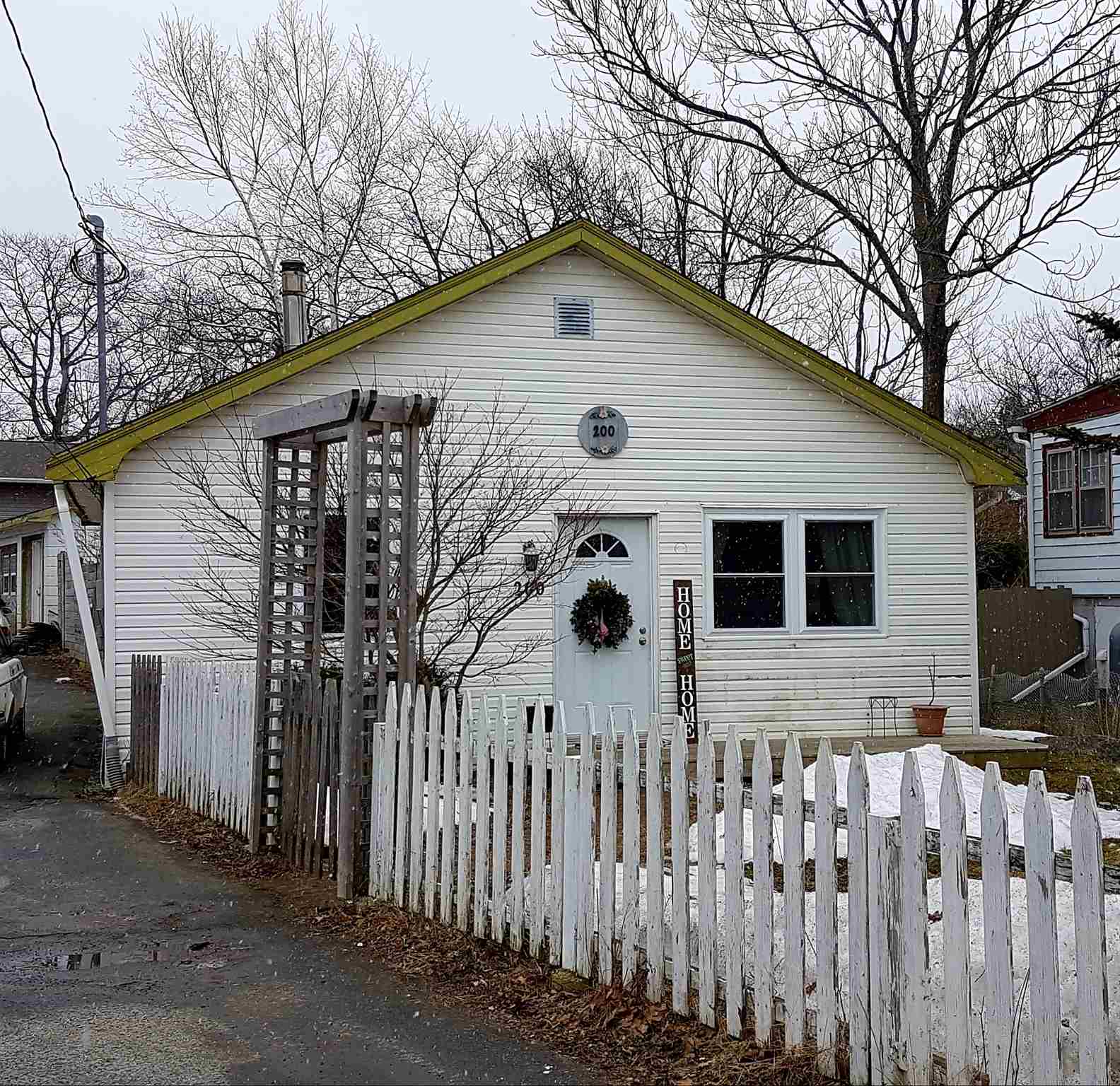 200 Herring Cove Road, Halifax, (MLS® 202103766) RE/MAX nova