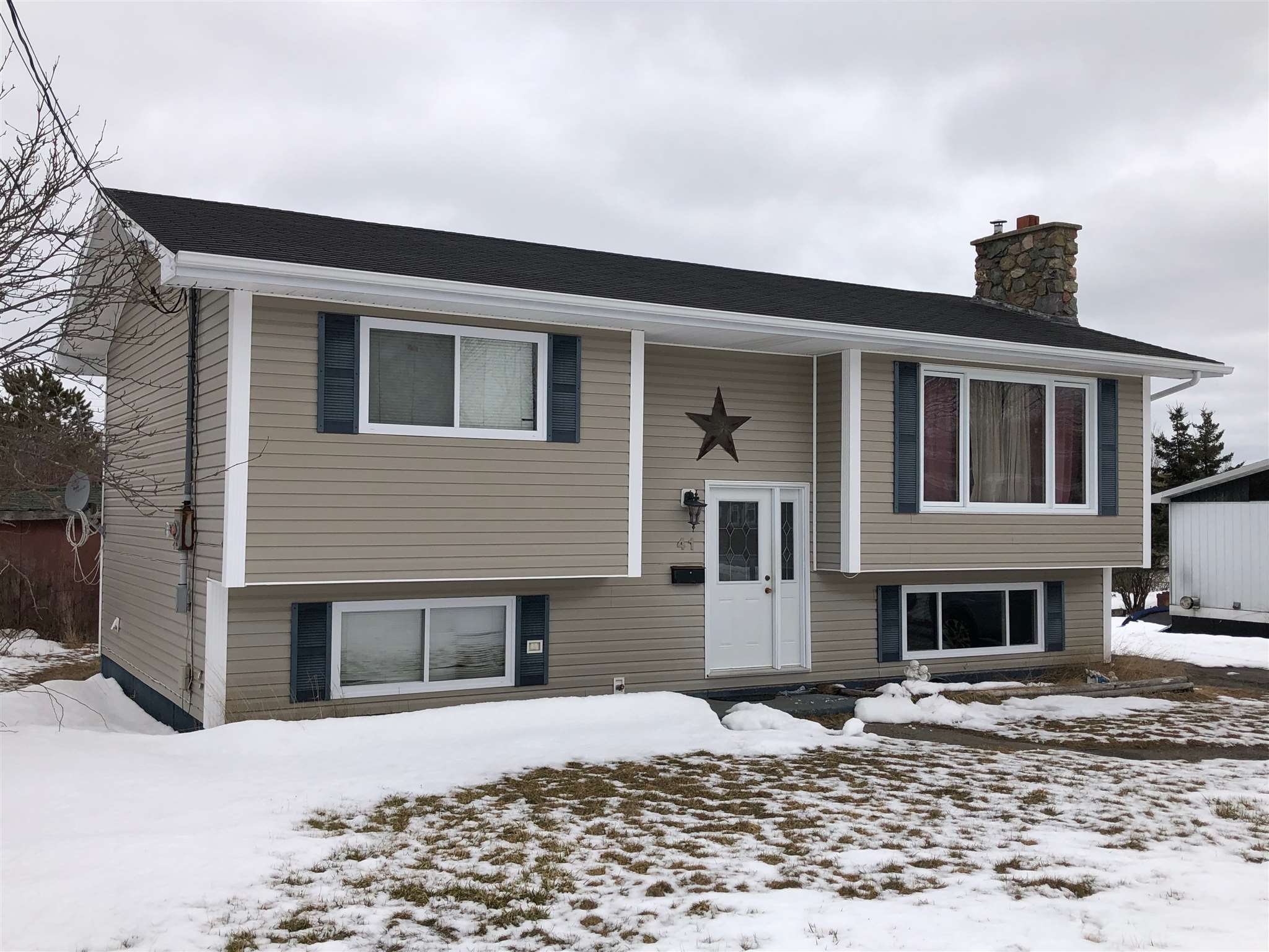 41 Halliday Street, Westmount, (MLS® 202103779) RE/MAX nova