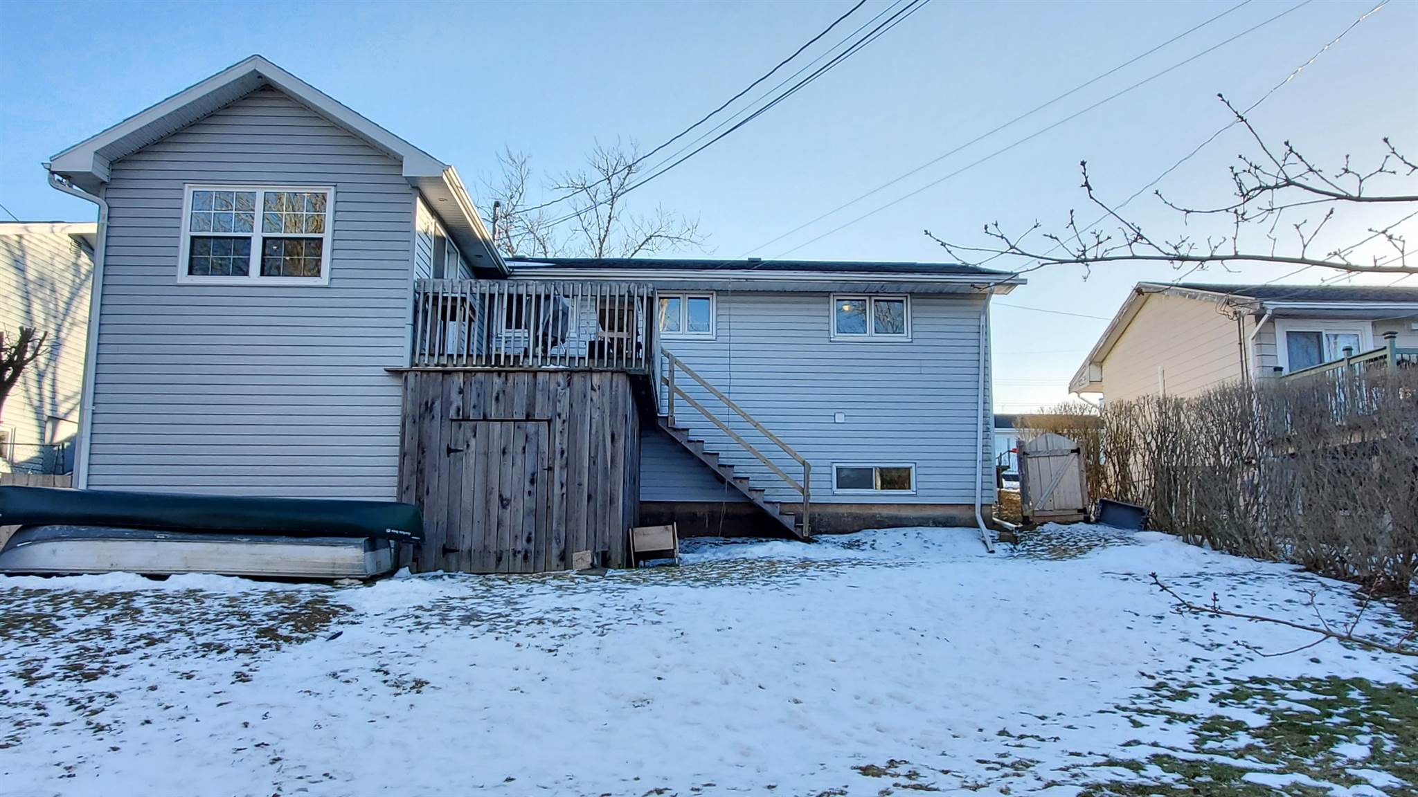 235 Dickey Drive, Lower Sackville, (MLS® 202103804) RE/MAX nova