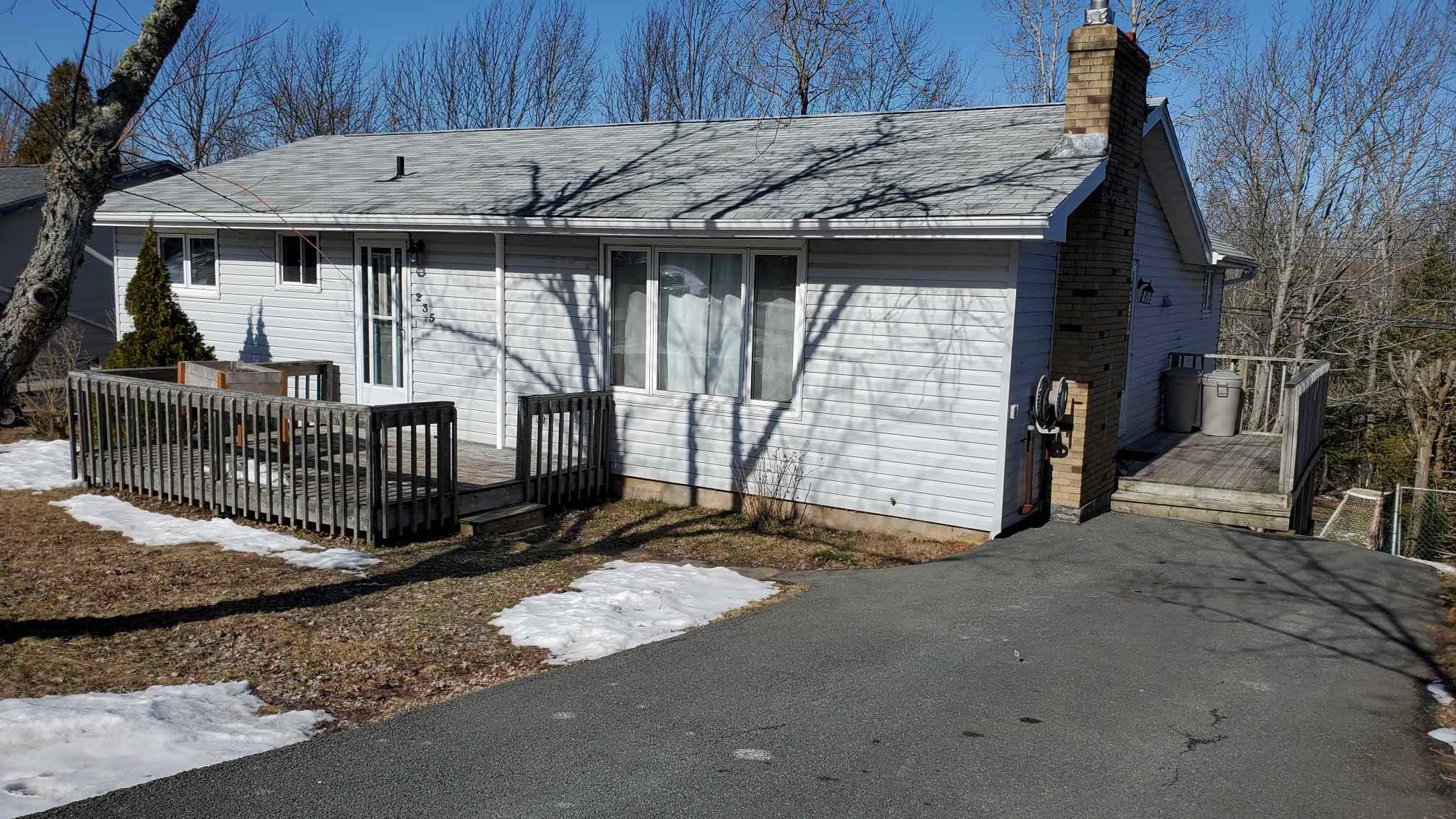 235 Dickey Drive, Lower Sackville, (MLS® 202103804) RE/MAX nova