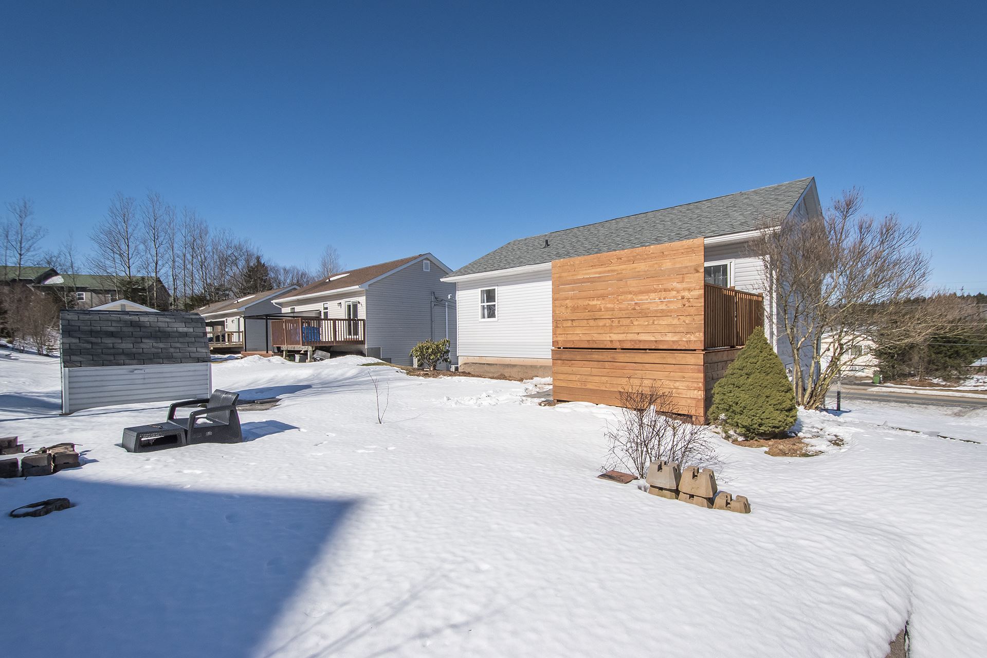 403 Millwood Drive, Middle Sackville, (MLS® 202103831) RE/MAX nova