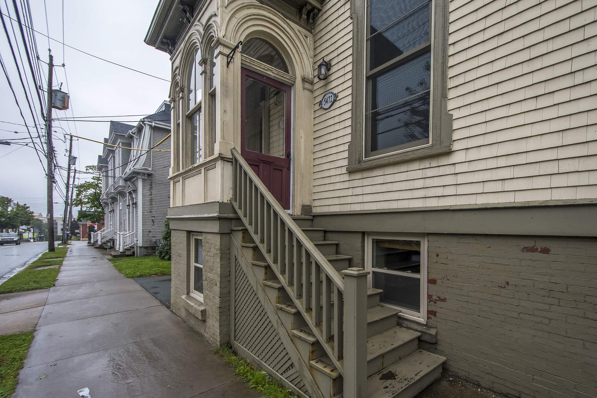 2 5472 Inglis Street, Halifax, (MLS® 202103979) RE/MAX nova