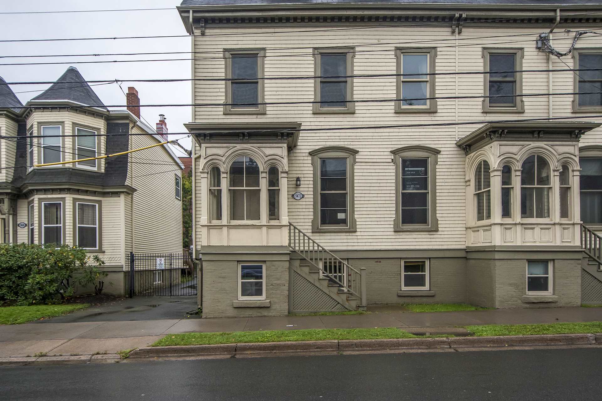 2 5472 Inglis Street, Halifax, (MLS® 202103979) RE/MAX nova