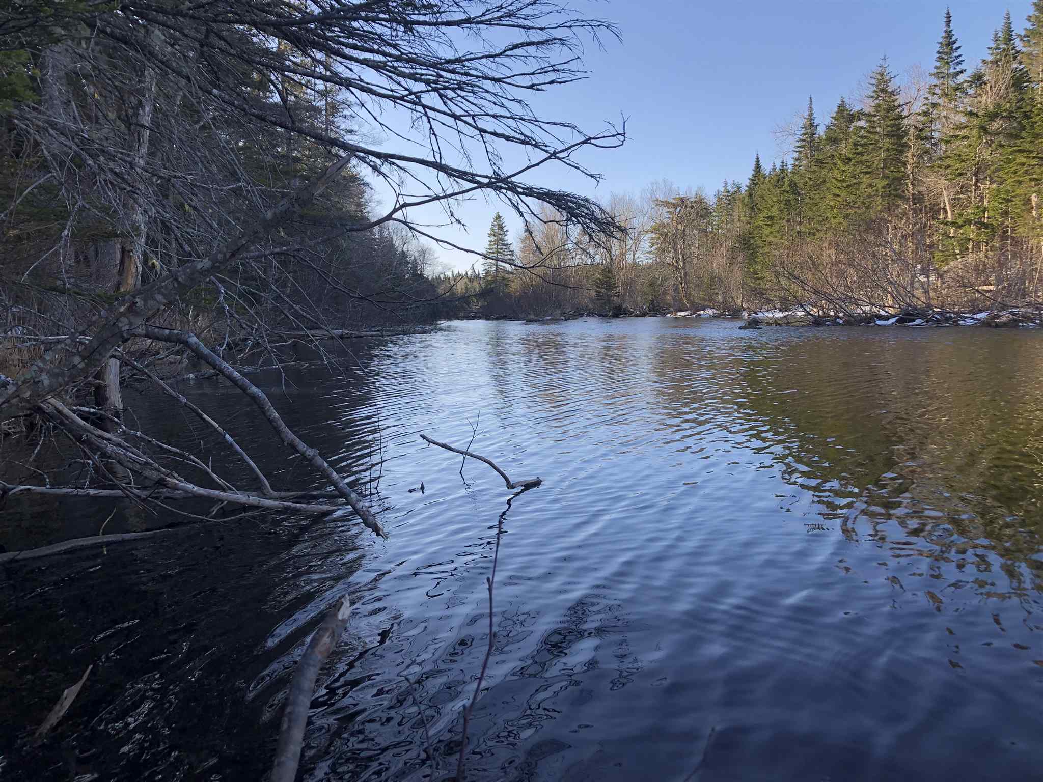 N/A North of South River Lake Road, West Cooks Cove, (MLS® 202103994