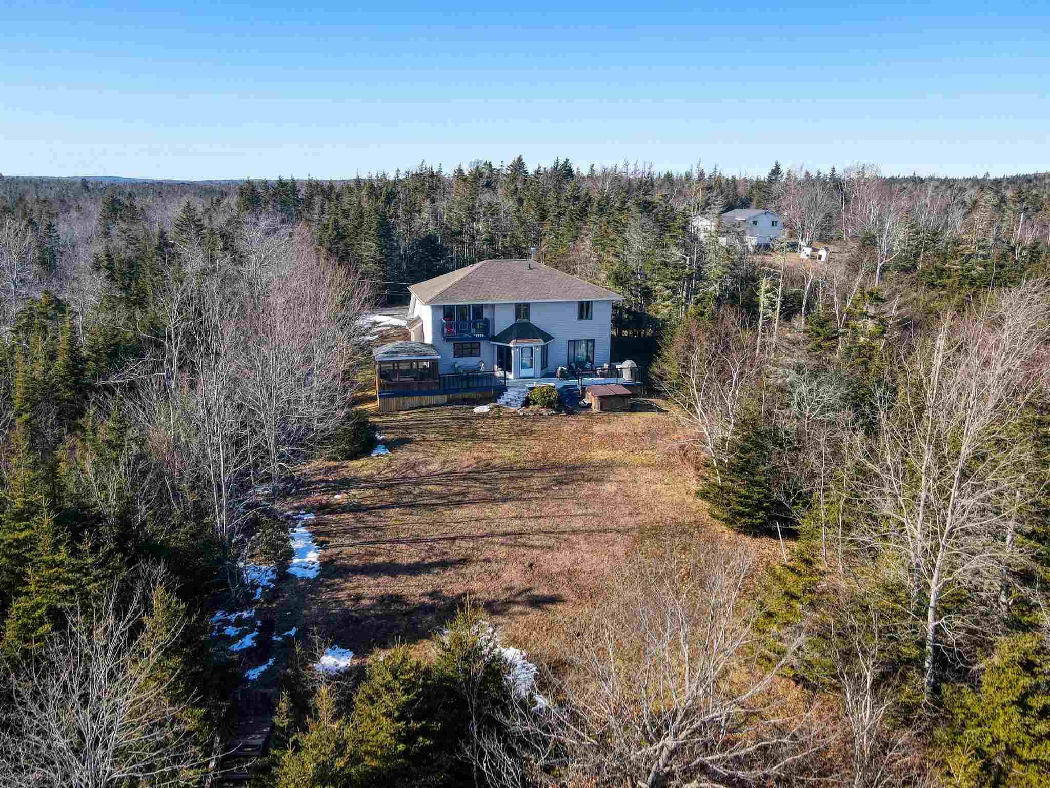 1448 West Porter's Lake Road, Porters Lake, (MLS® 202104020) RE/MAX nova