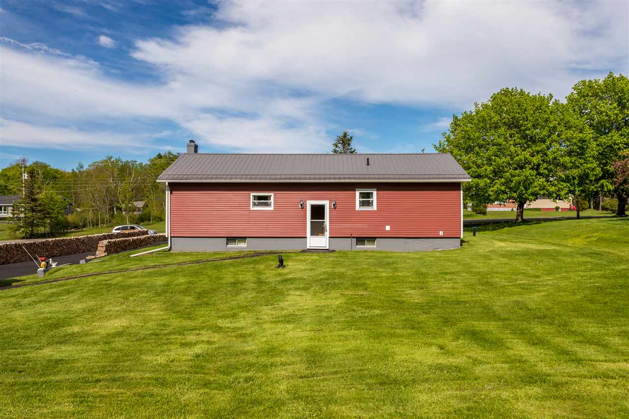 949 Parker Mountain Road, Parkers Cove, (MLS® 202104101) RE/MAX nova