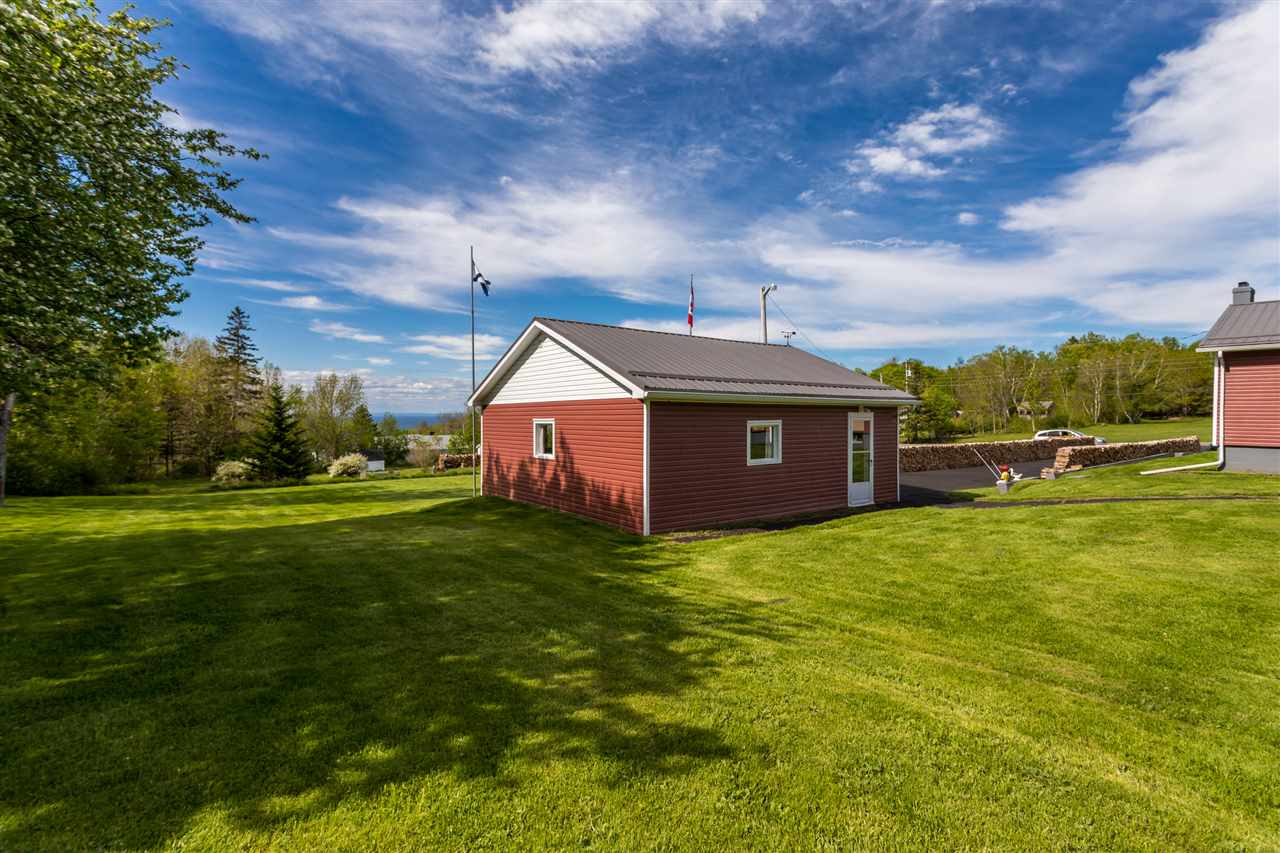 949 Parker Mountain Road, Parkers Cove, (MLS® 202104101) RE/MAX nova