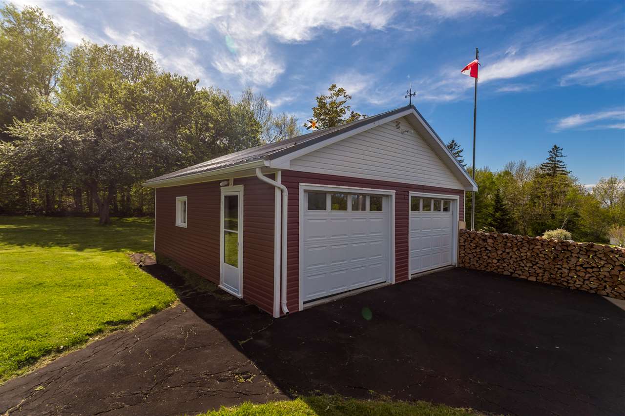 949 Parker Mountain Road, Parkers Cove, (MLS® 202104101) RE/MAX nova