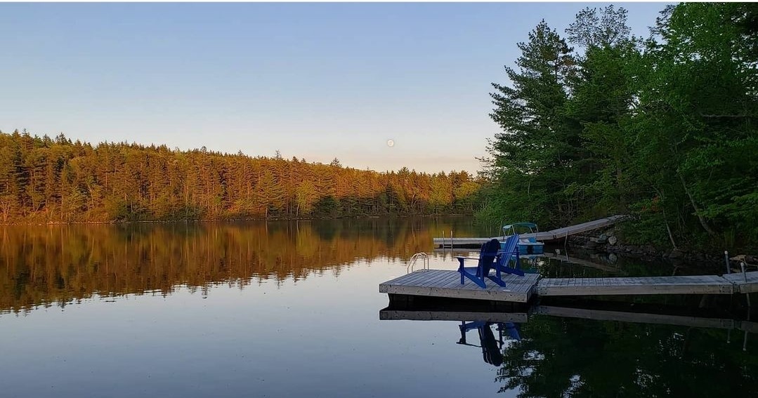 288 Freshwater Trail, Dartmouth, (MLS® 202104115) RE/MAX nova