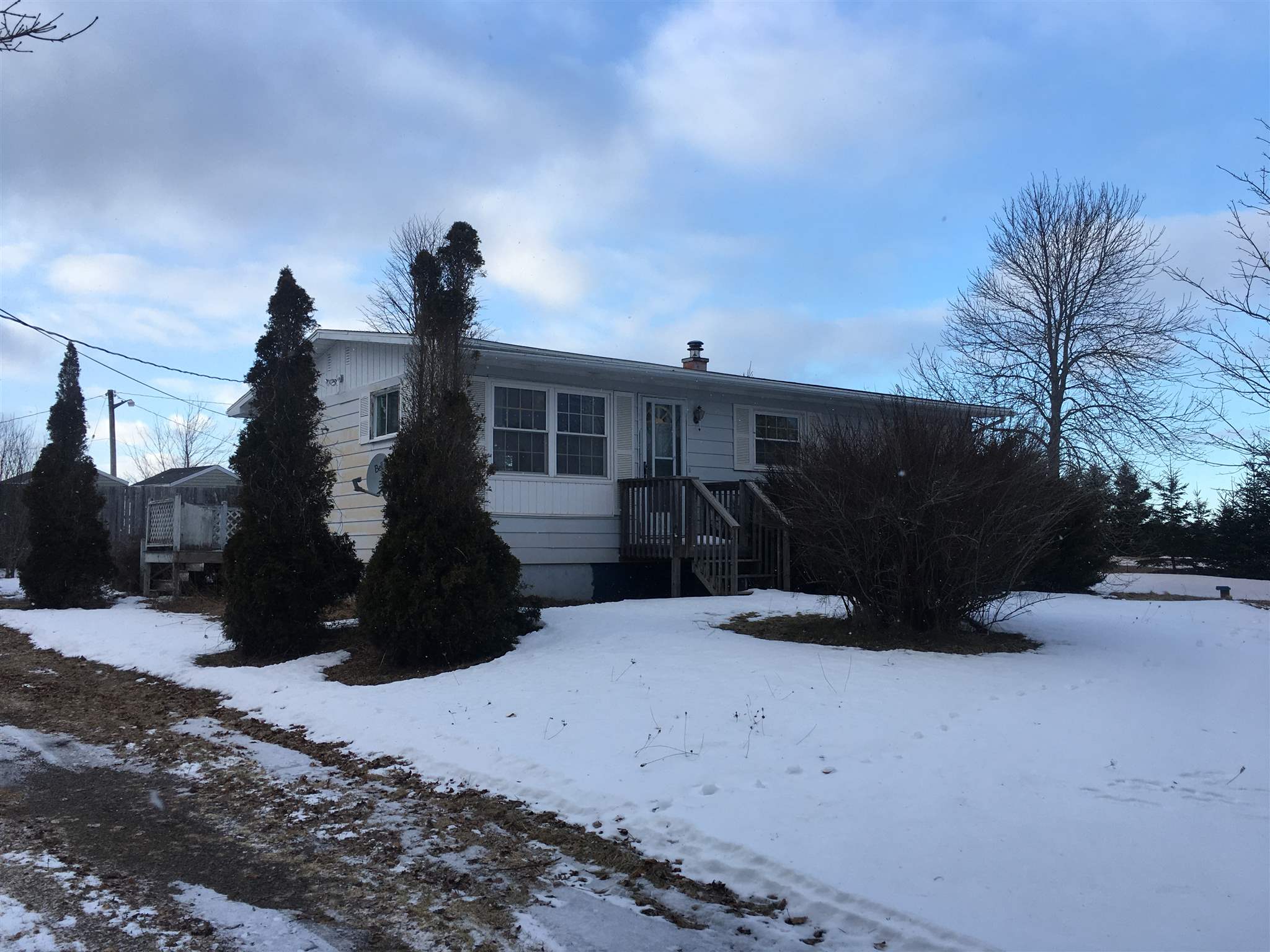 91 Belmont Road, Lower Onslow, (MLS® 202104142) RE/MAX nova