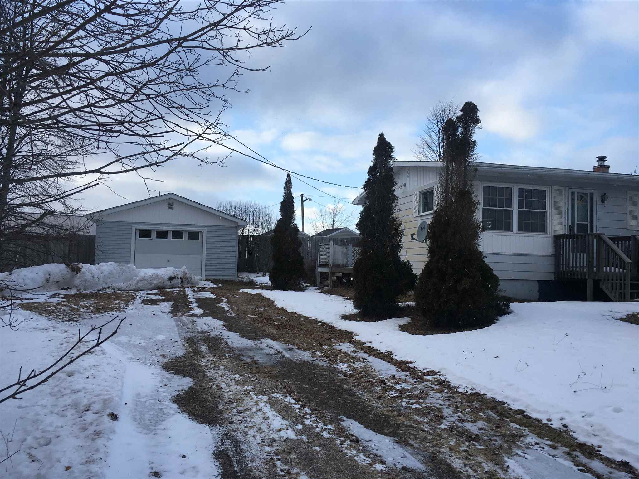 91 Belmont Road, Lower Onslow, (MLS® 202104142) RE/MAX nova