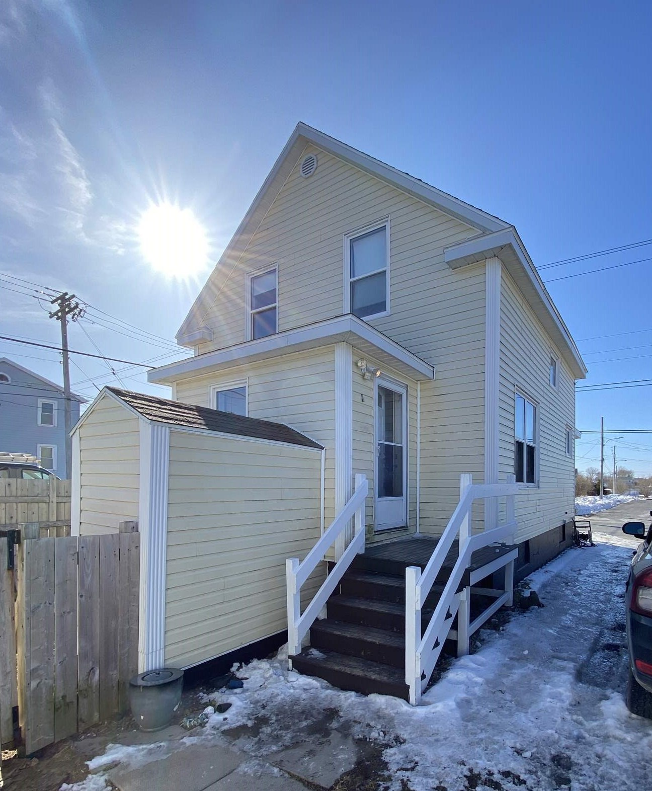 604 King Street, New Waterford, (MLS® 202104281) RE/MAX nova