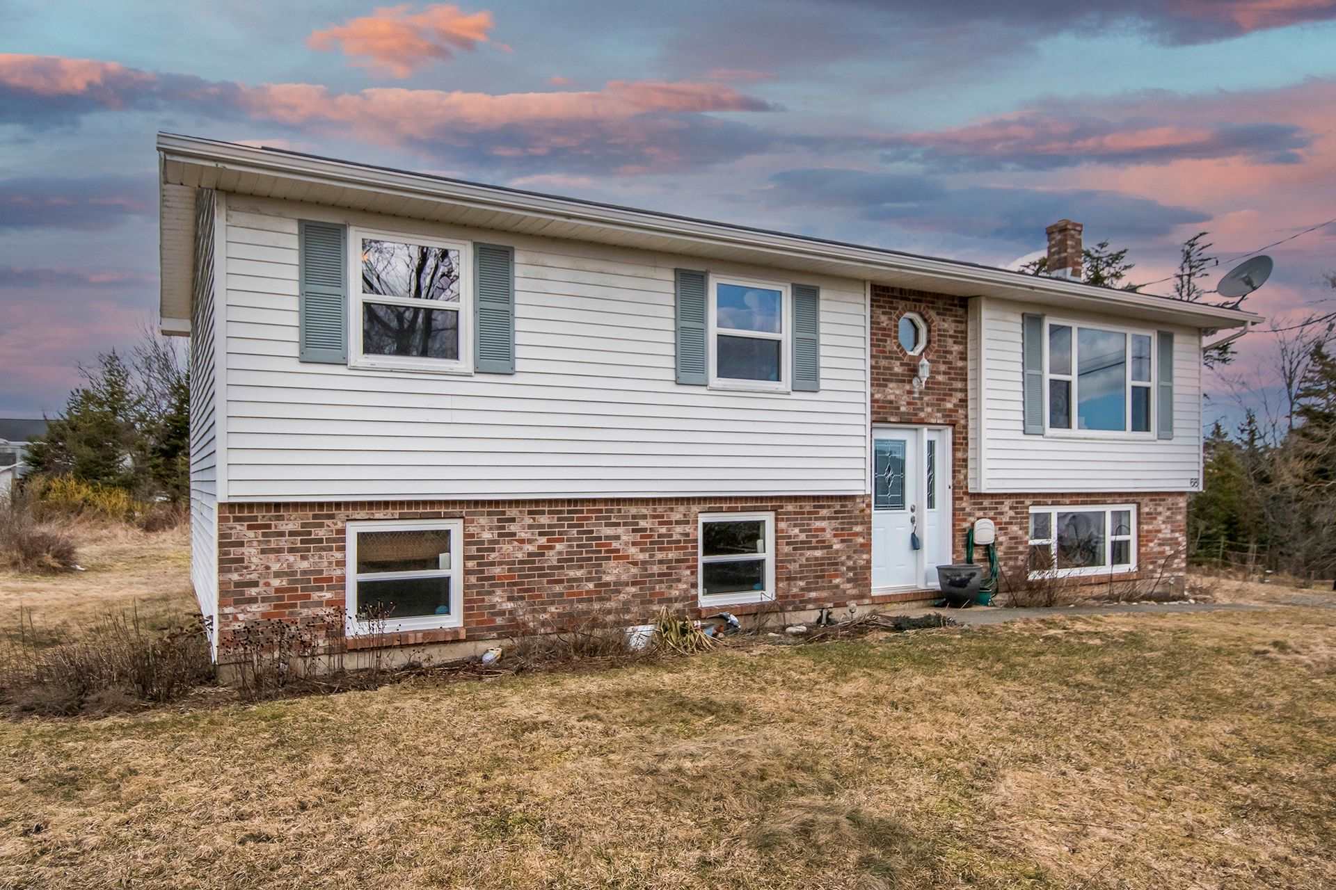 68 Astral Drive, Cole Harbour, (MLS® 202104407) RE/MAX nova