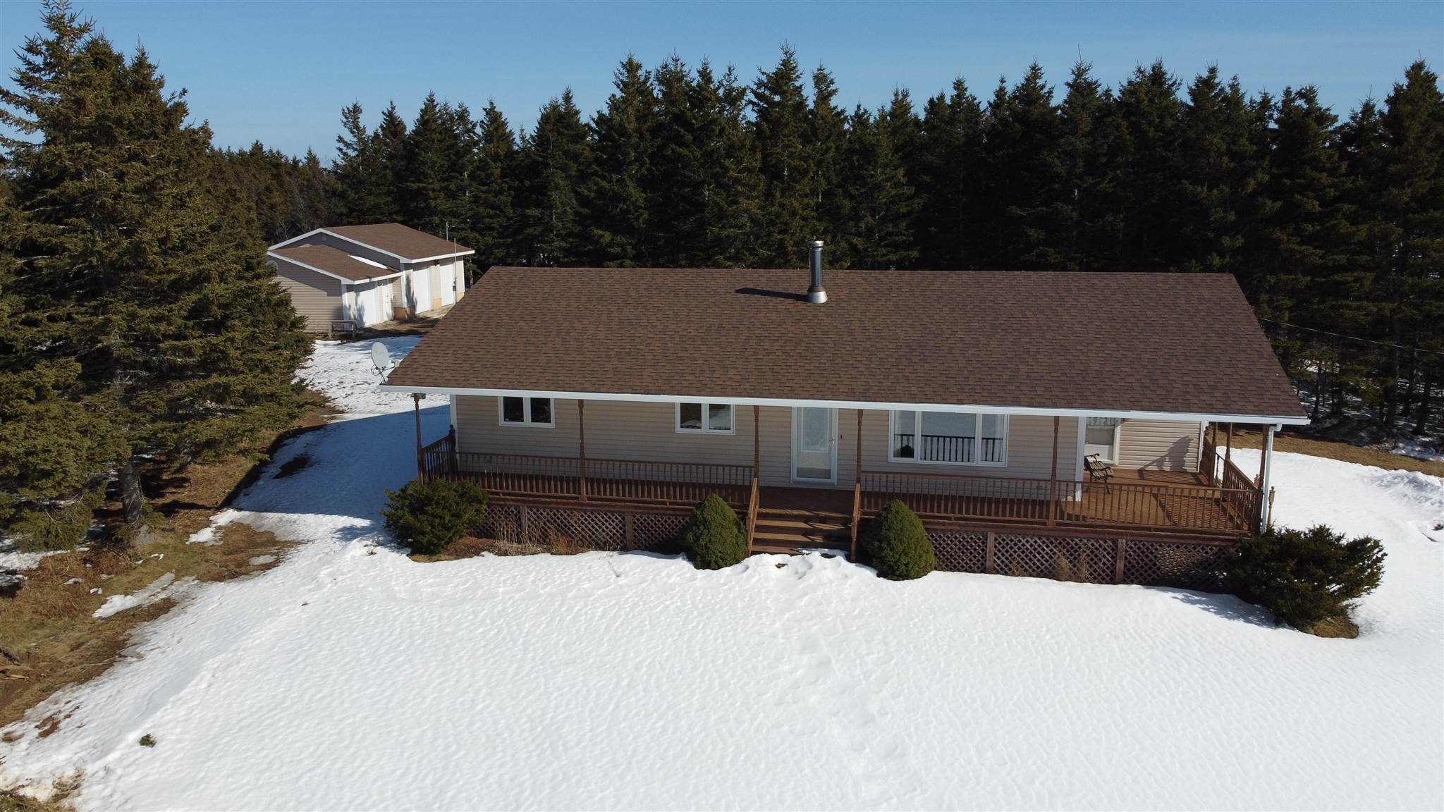 109 Armada Drive, Victoria Mines, (MLS® 202104428) RE/MAX nova