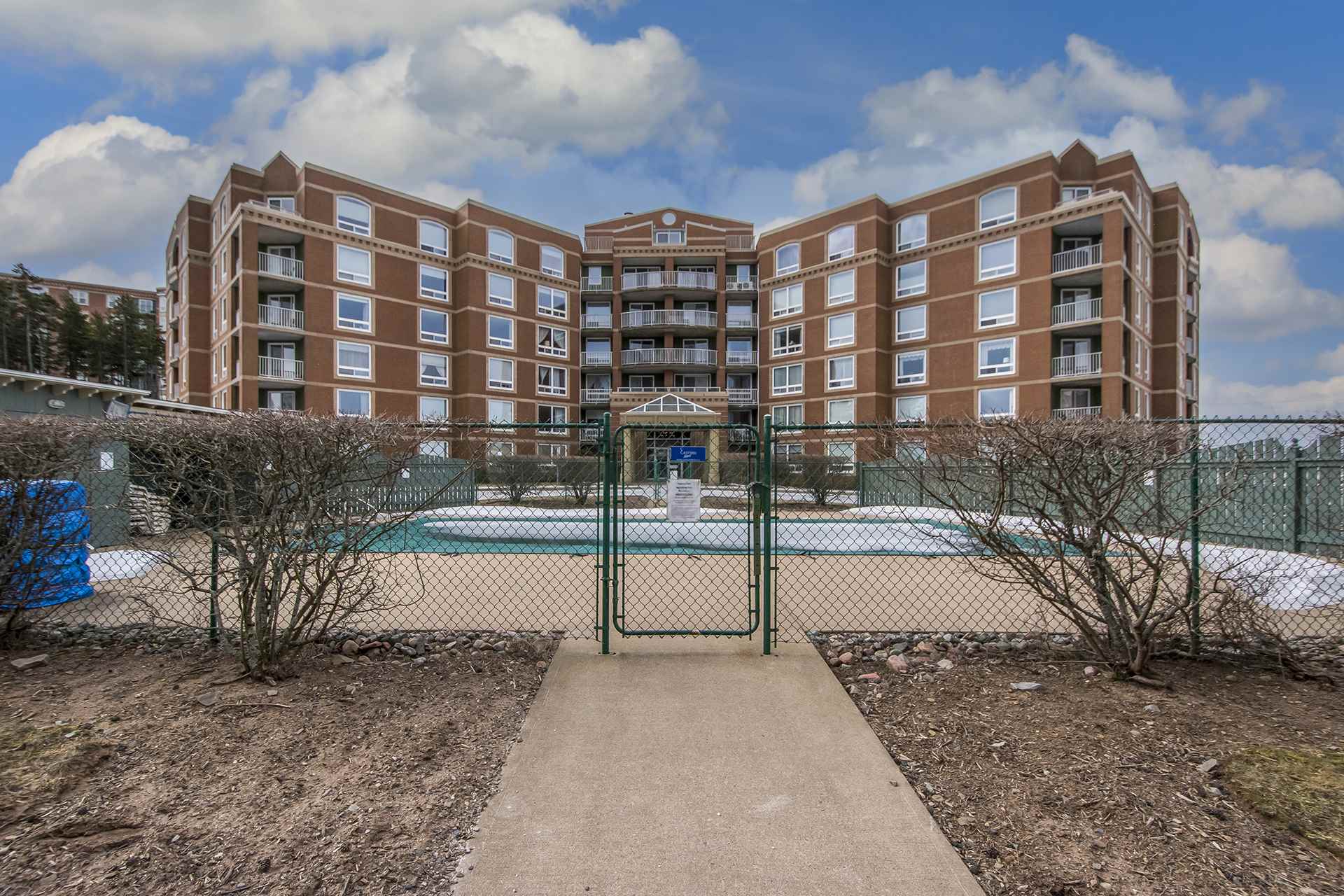 307 40 Regency Park Drive, Halifax, (MLS® 202104443) RE/MAX nova