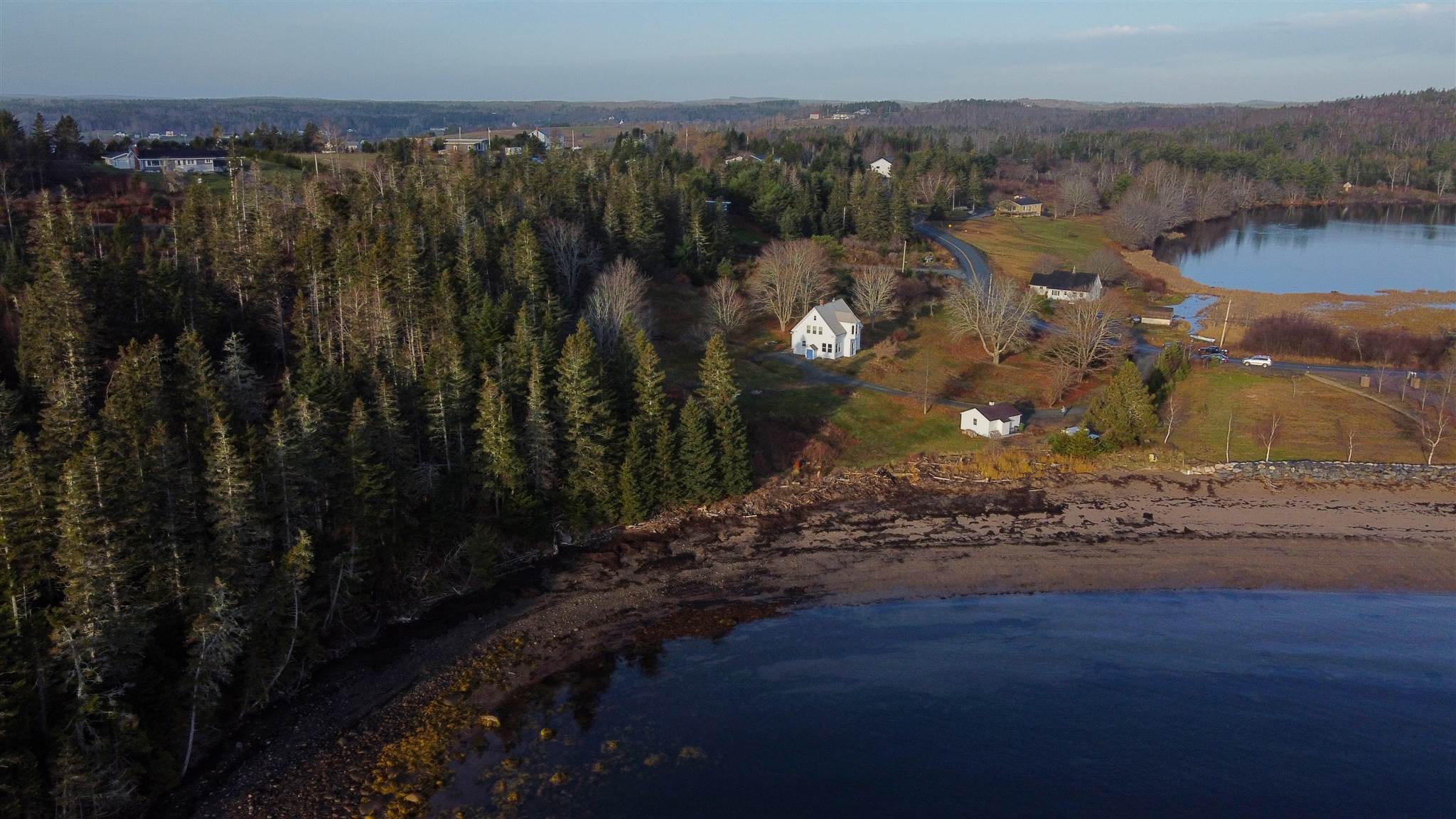 303 Masons Beach Road, Masons Beach, (MLS® 202104562) RE/MAX nova