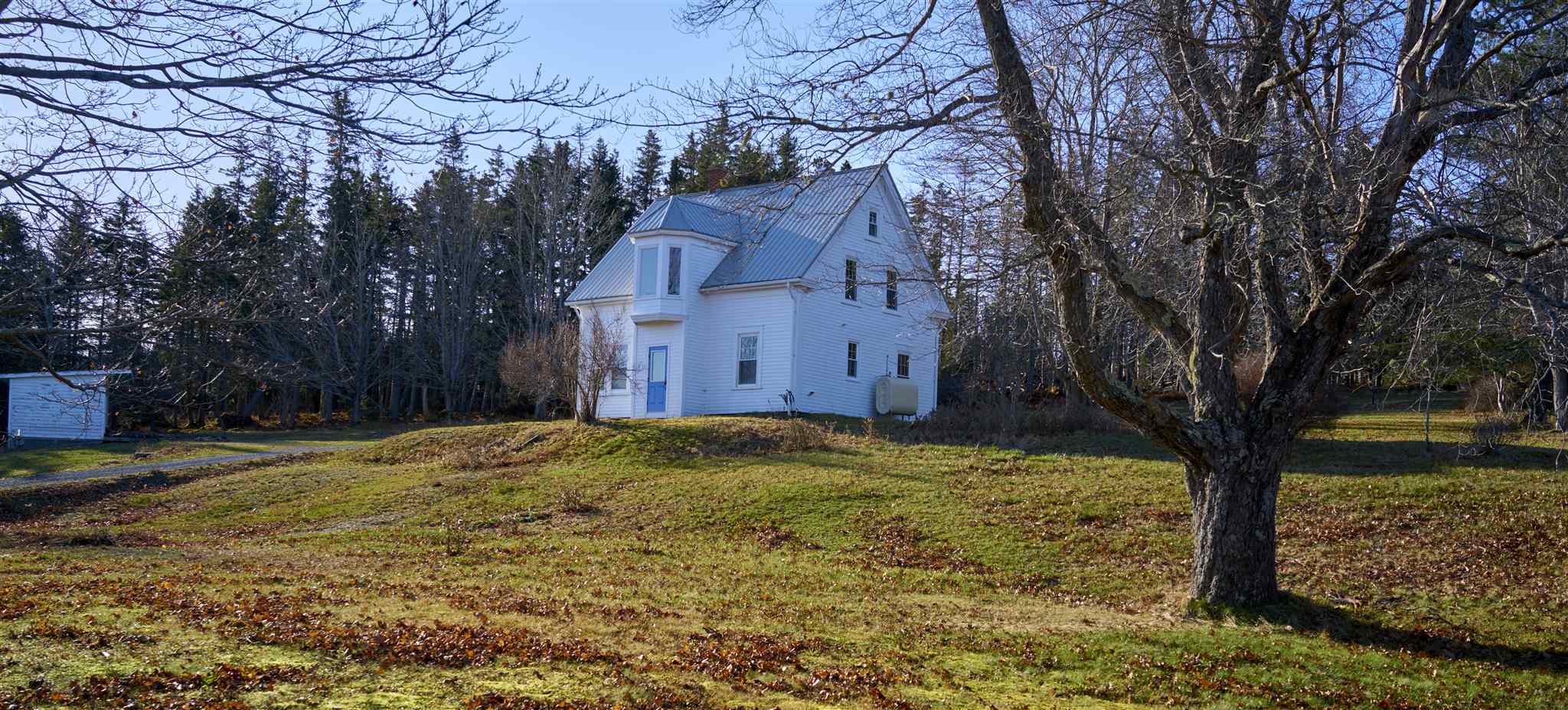 303 Masons Beach Road, Masons Beach, (MLS® 202104562) RE/MAX nova