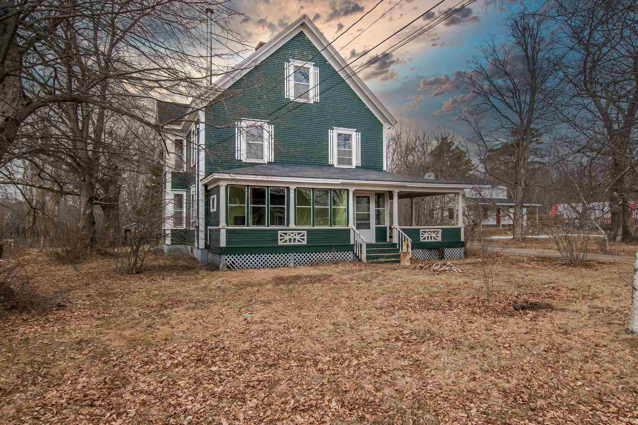 147 Main Street, Middleton, (MLS® 202104908) RE/MAX nova