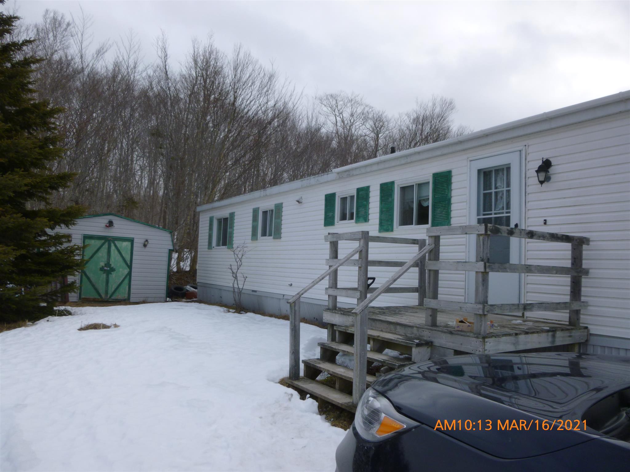 32 Third Street, Howie Centre, (MLS® 202105111) RE/MAX nova