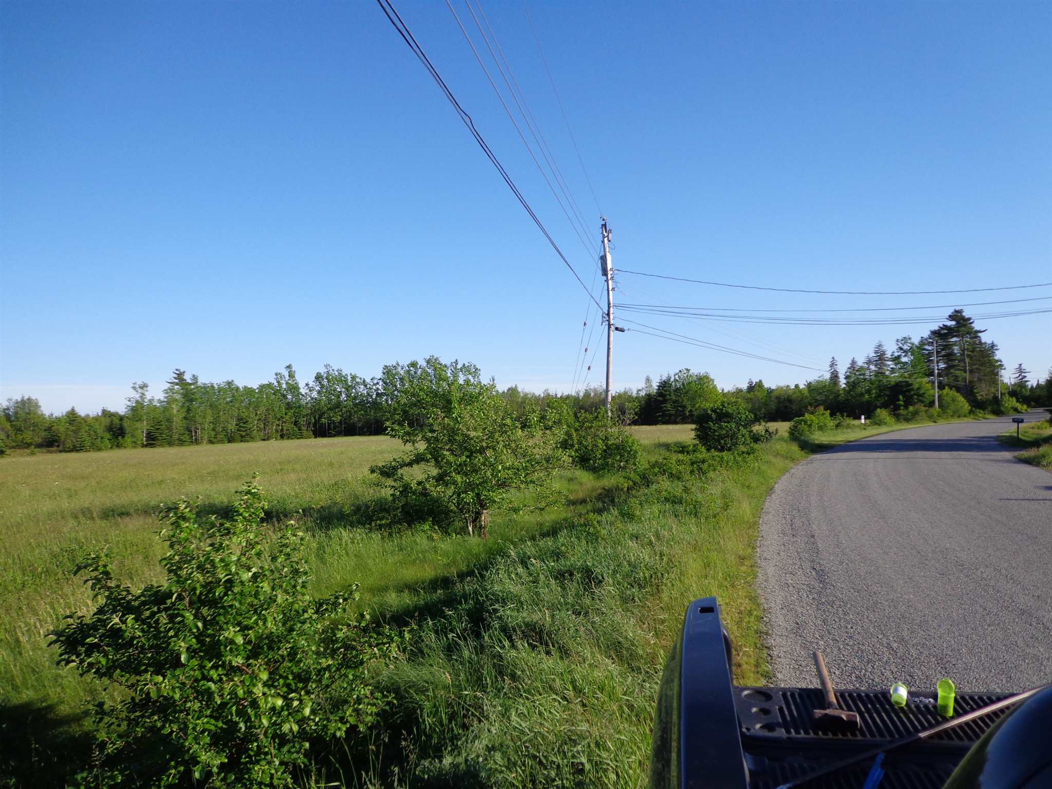 Lot 042 Little Dyke Road, Little Dyke, (MLS® 202105145) RE/MAX nova