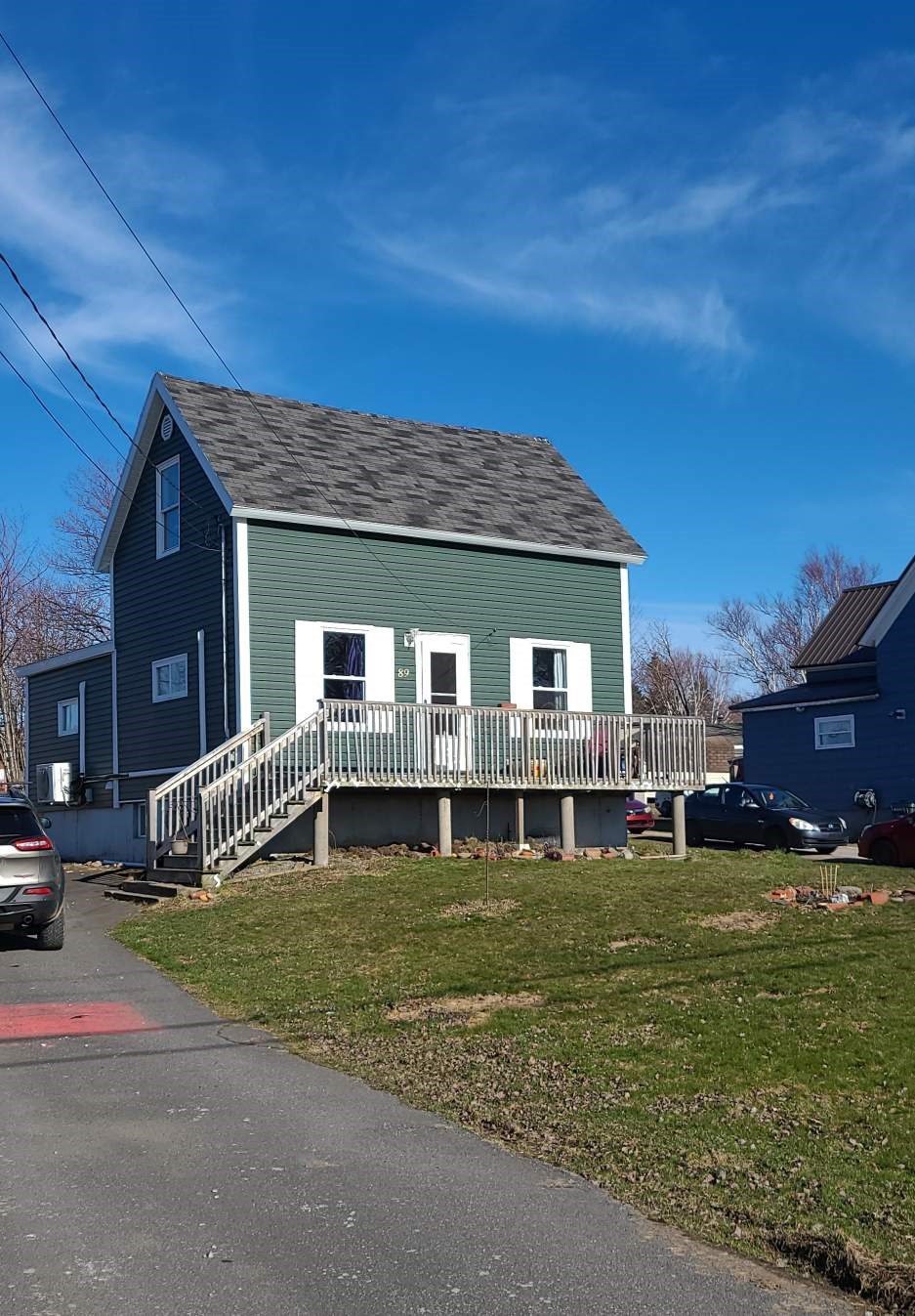 89 Crescent Street, Sydney Mines, (MLS® 202105314) RE/MAX nova