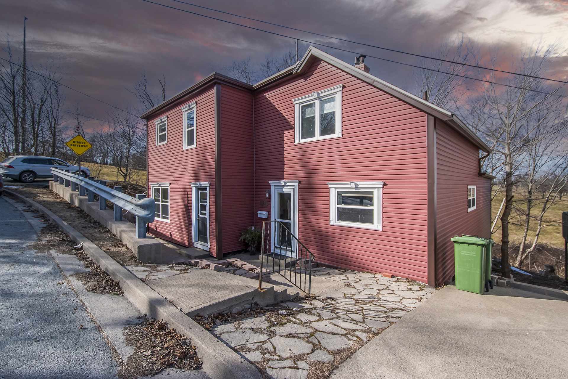 31 Springvale Avenue, Halifax, (MLS® 202105362) RE/MAX nova