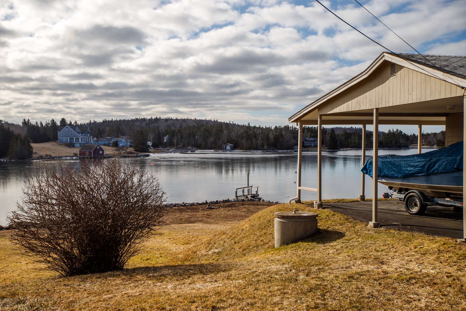 62 Irwin Hubley Road, Seabright, (MLS® 202105369) RE/MAX nova