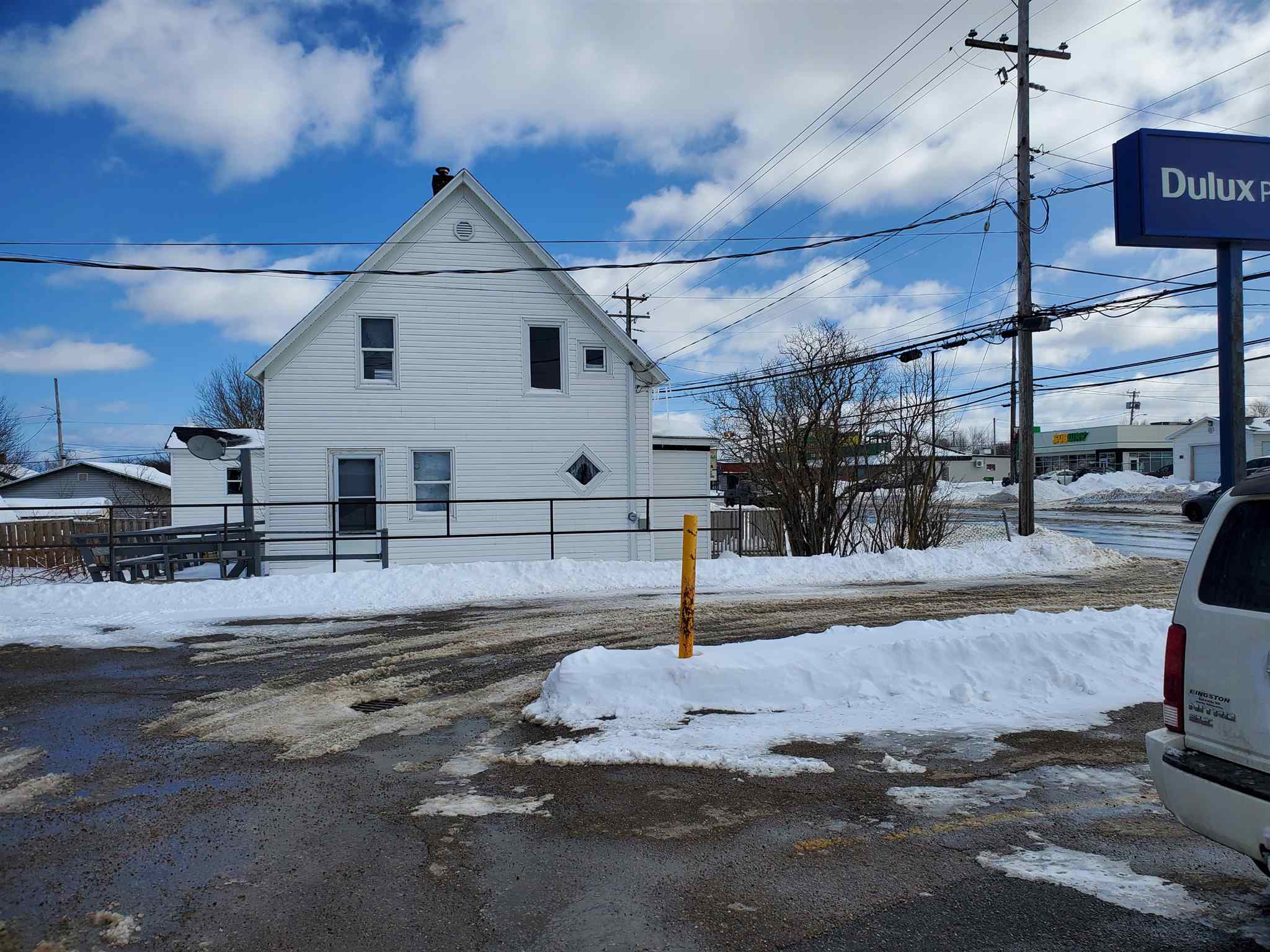 443 GRAND LAKE RD, Sydney, (MLS® 202105550) RE/MAX nova